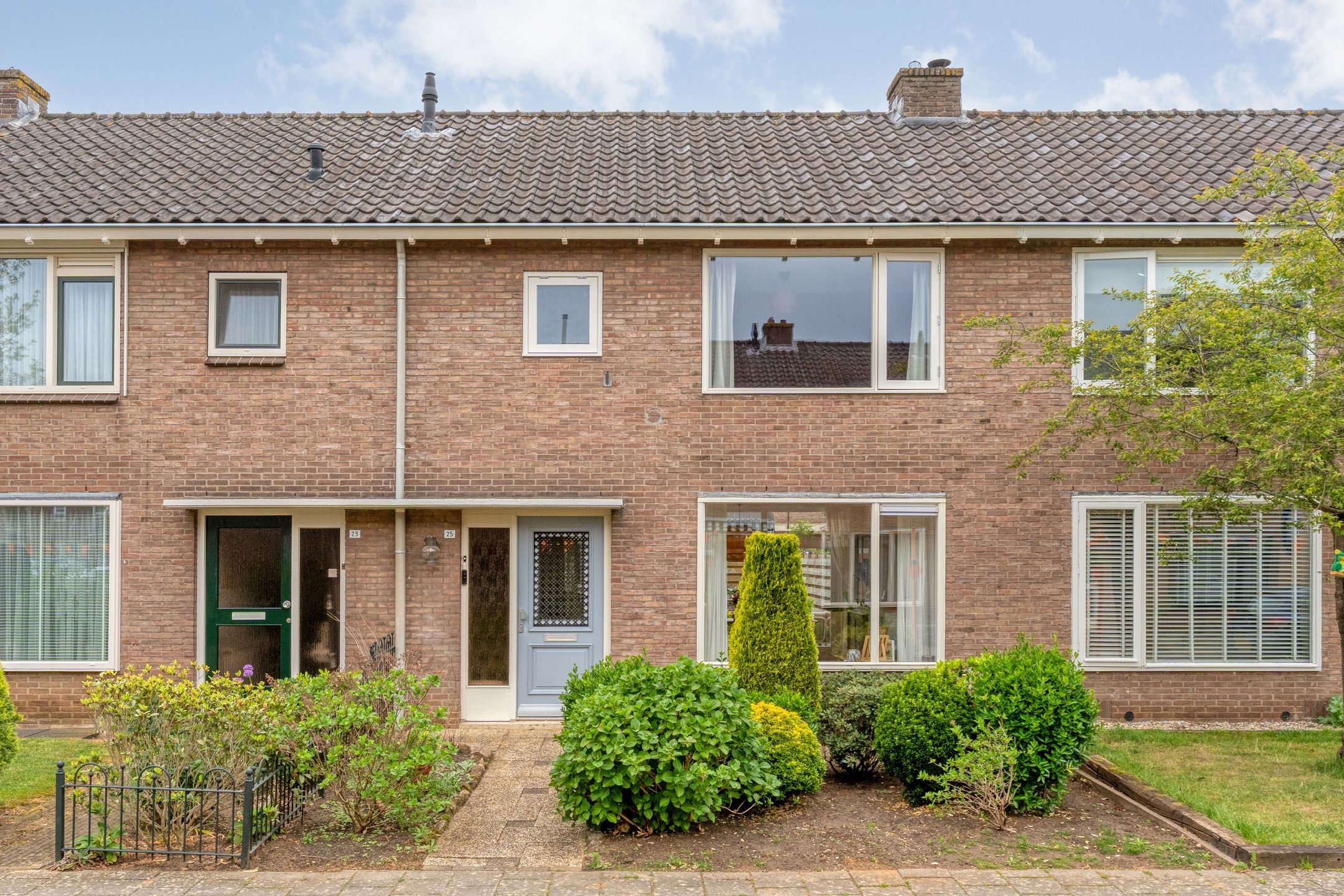 Foto van Eschstraat 25, Dalfsen