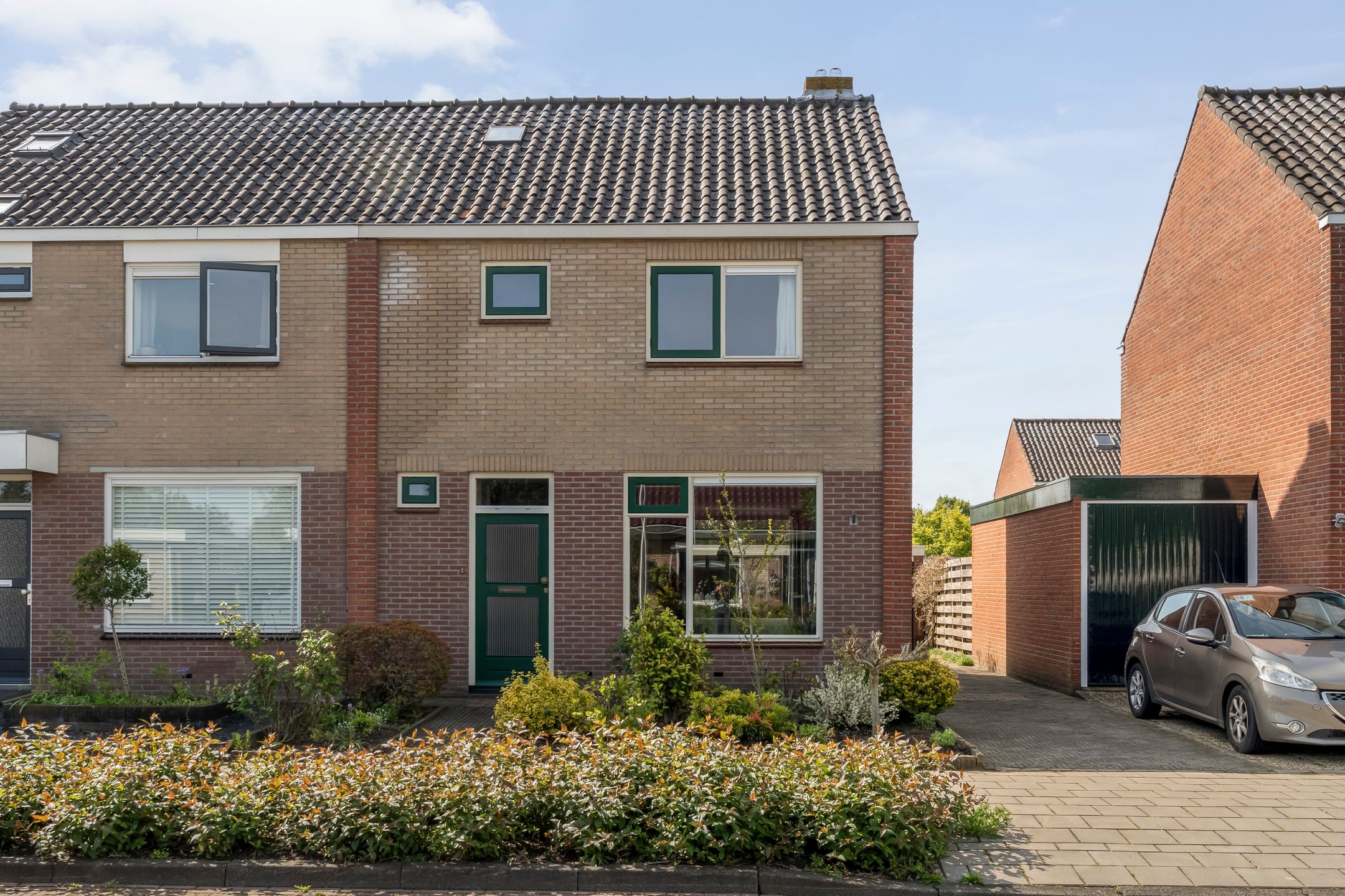 Foto van Van Lentestraat 19, Dalfsen