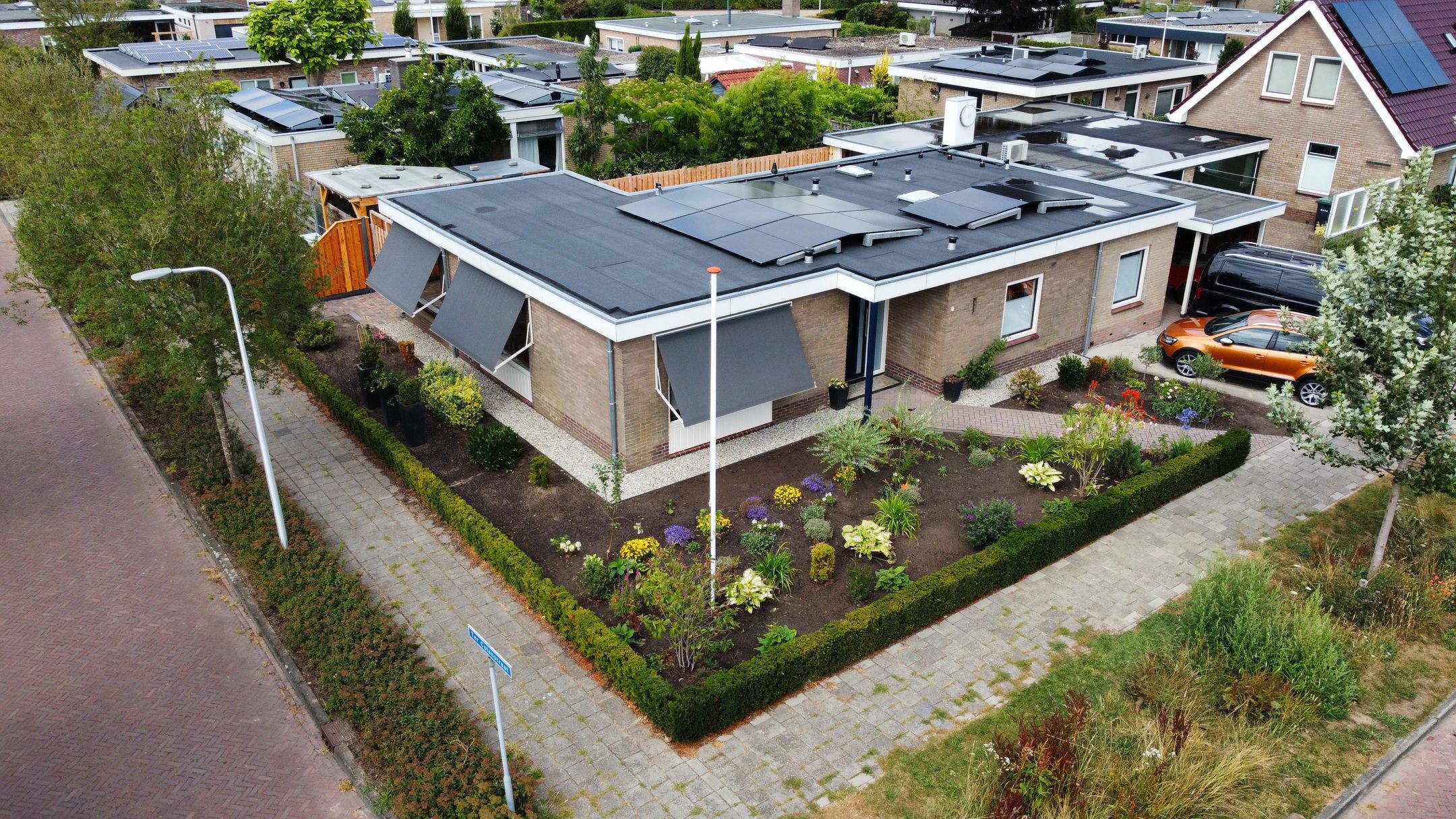 Foto van Van Lentestraat 8, Dalfsen