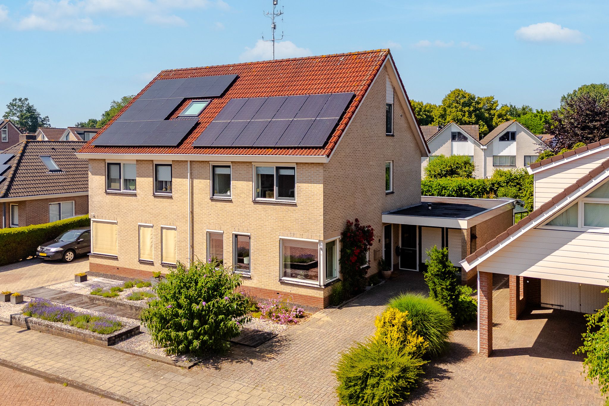 Foto van Boskerserf 8, Dalfsen