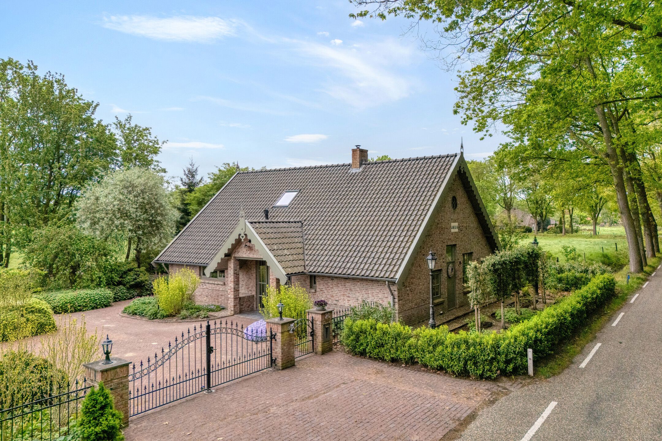 Foto van Tolhuisweg 28, Dalfsen