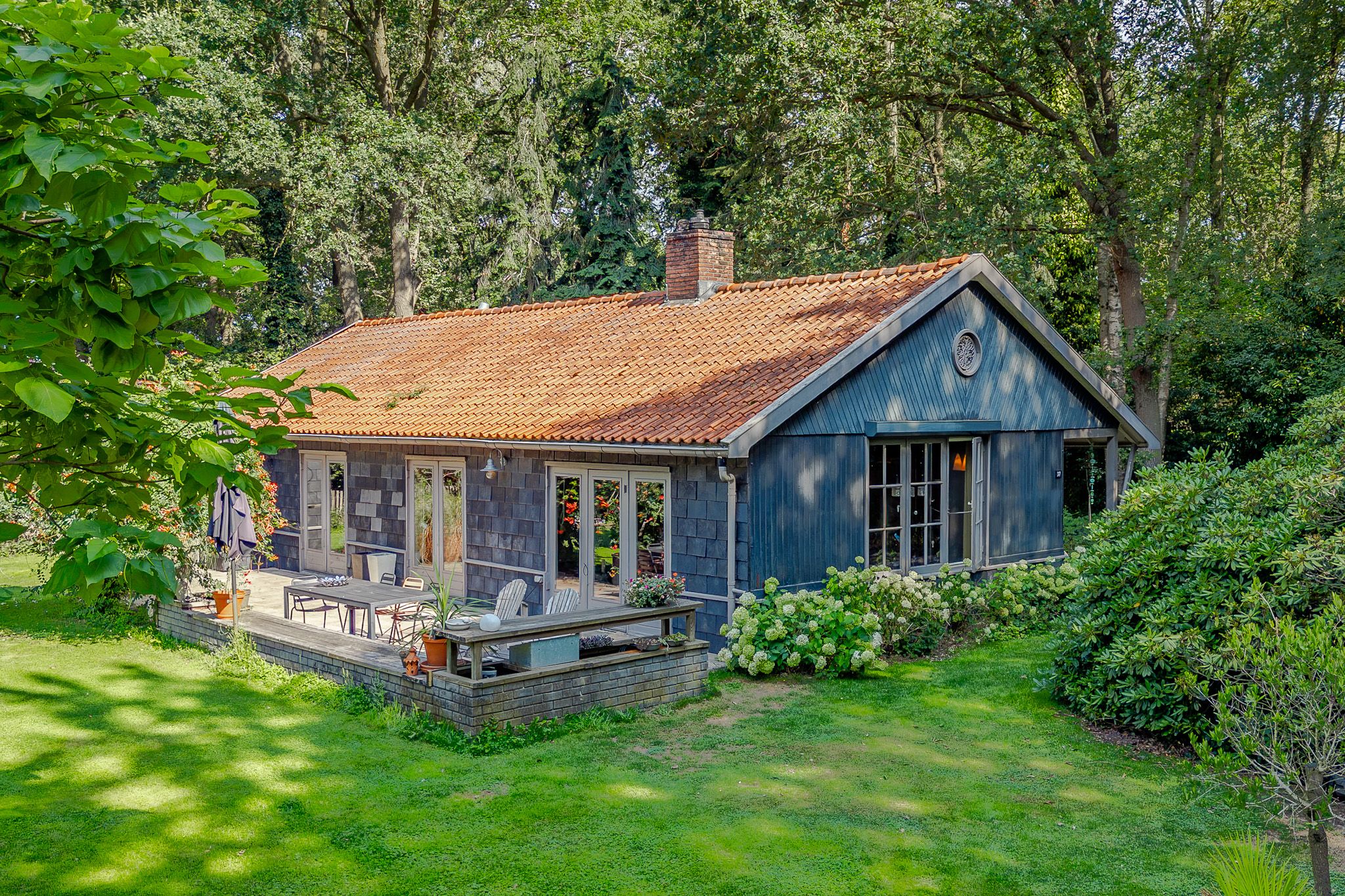 Foto van Bosrandweg 37, Dalfsen