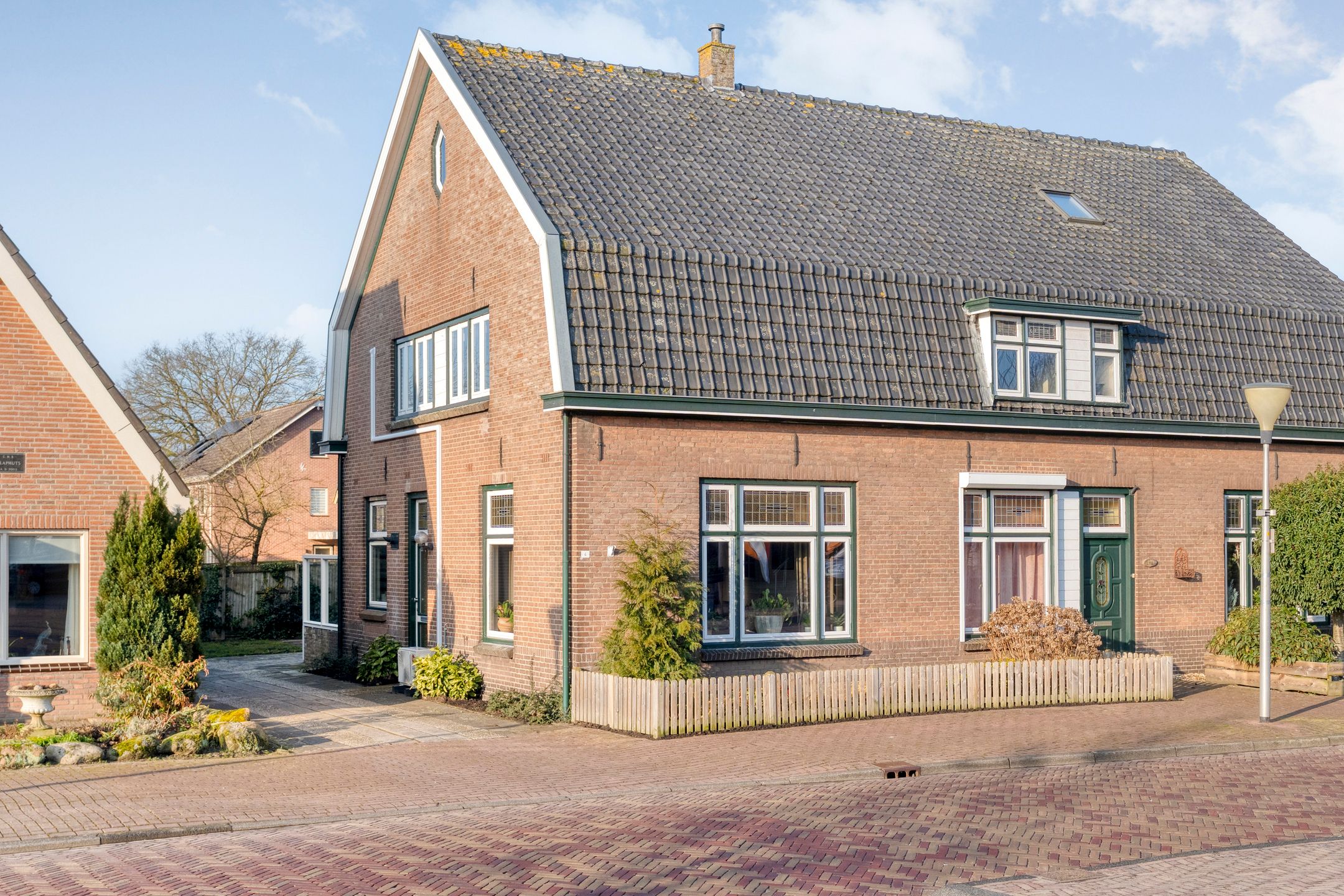 Foto van Lage weide 4, Dalfsen