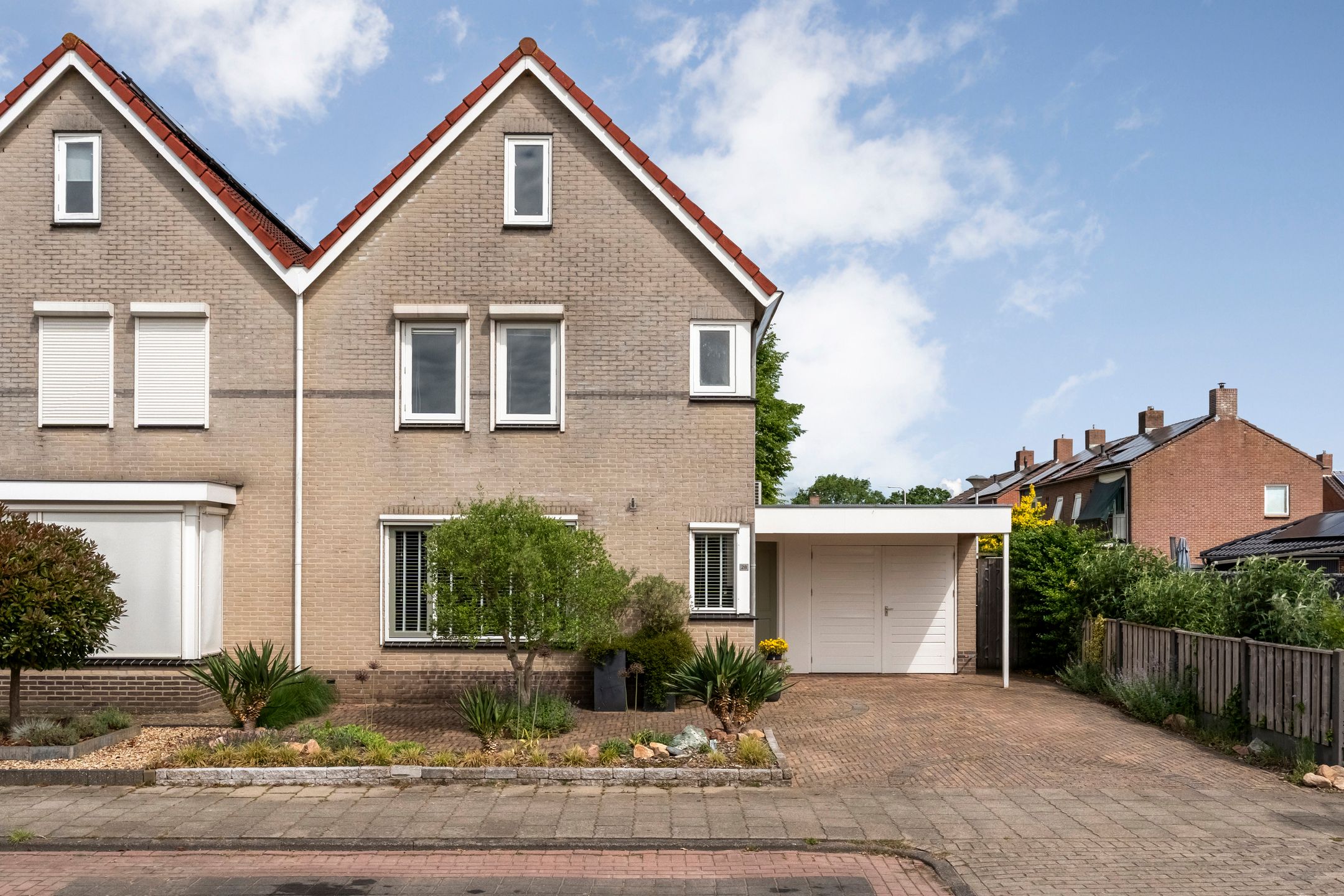 Foto van Koelmansstraat 28, Dalfsen