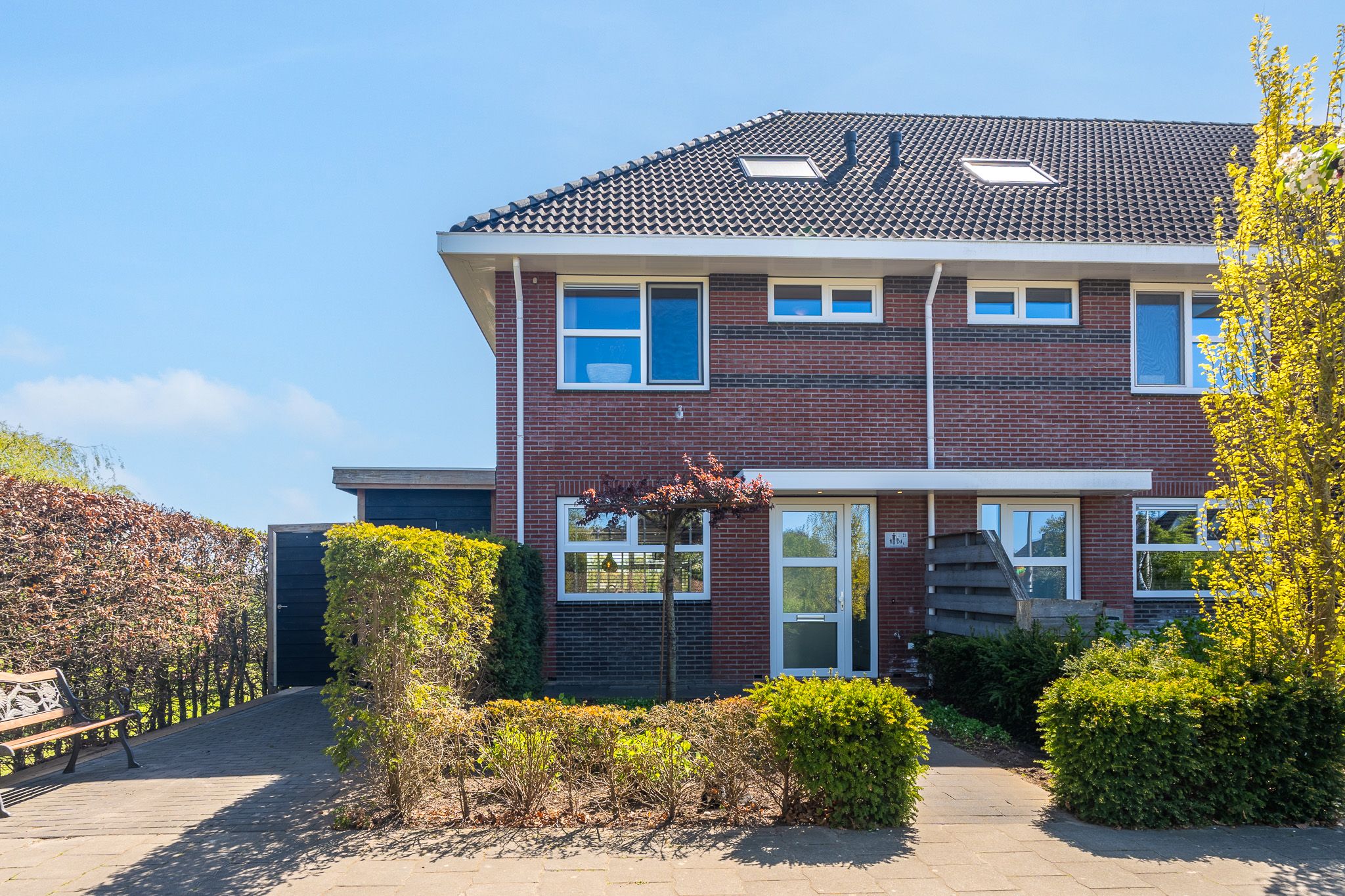 Foto van Esakkers 21, Dalfsen