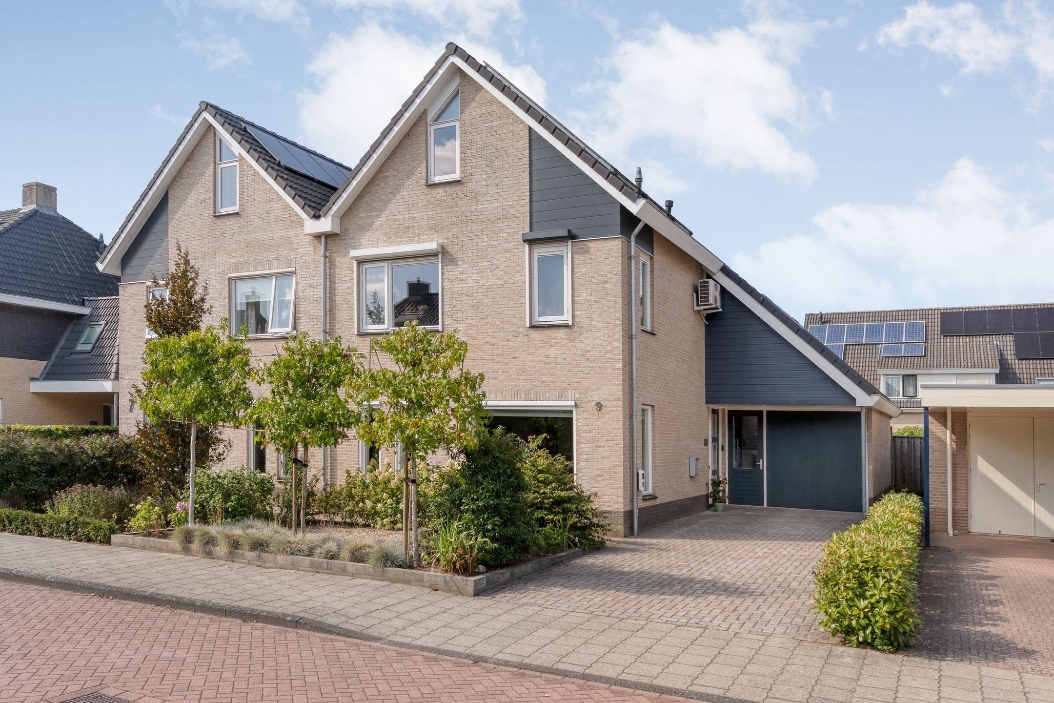 Foto van Esakkers 9, Dalfsen