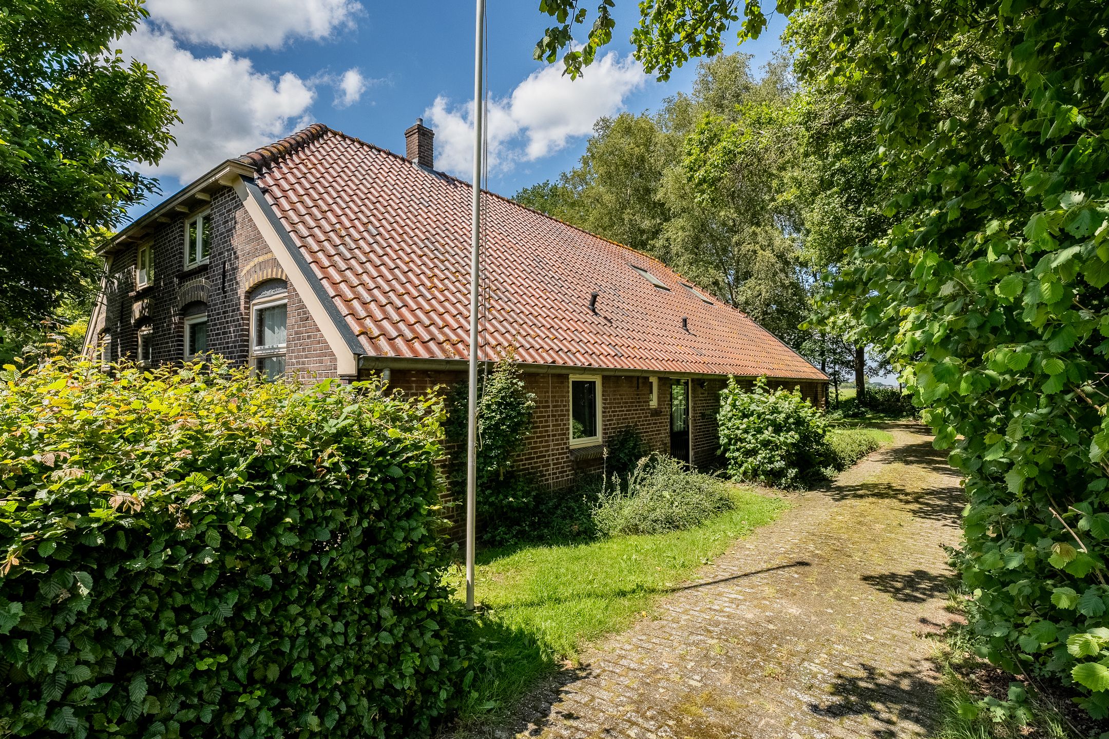 Foto van De Brandt 4, Dalfsen