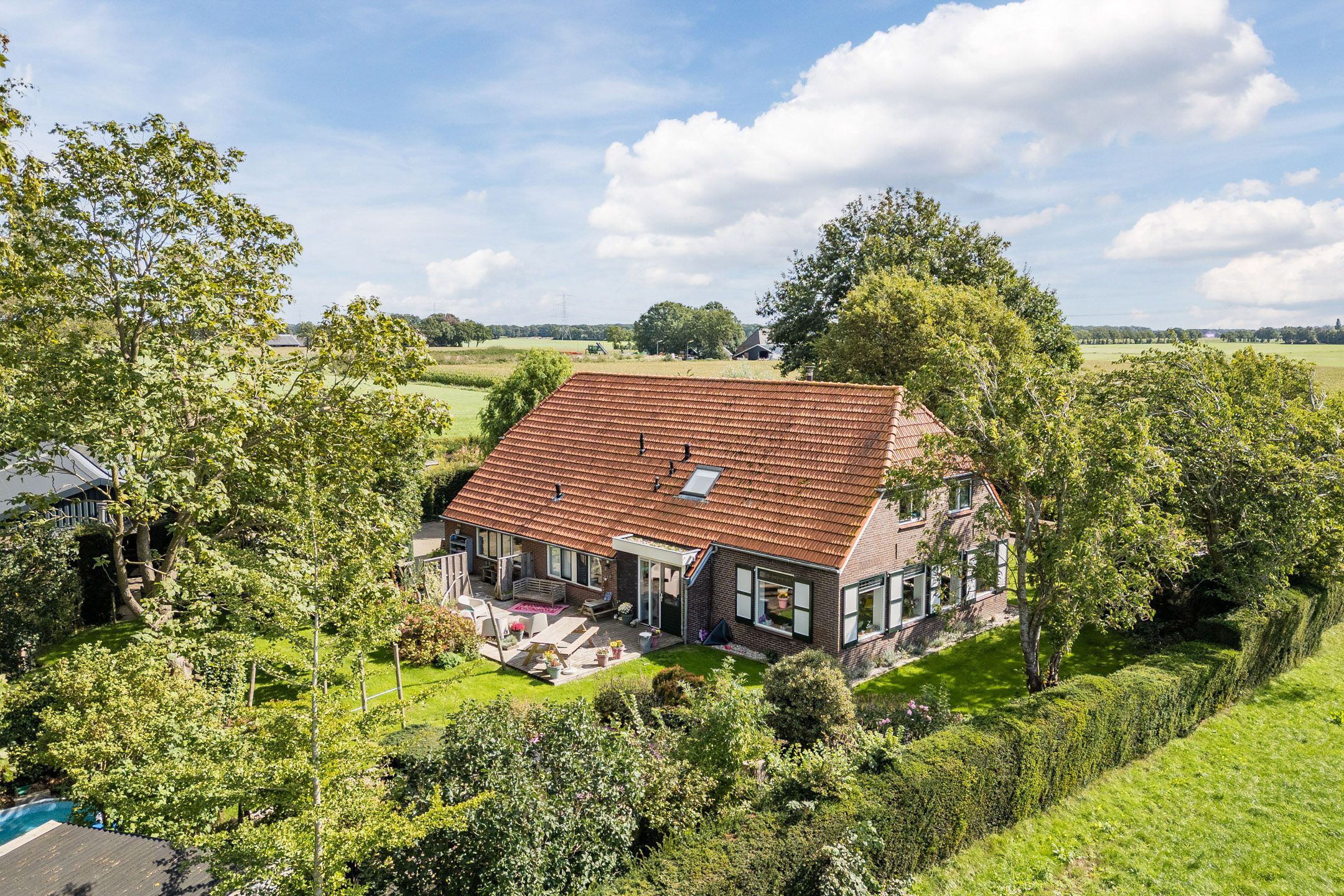 Foto van De Hooislagen 4, Dalfsen