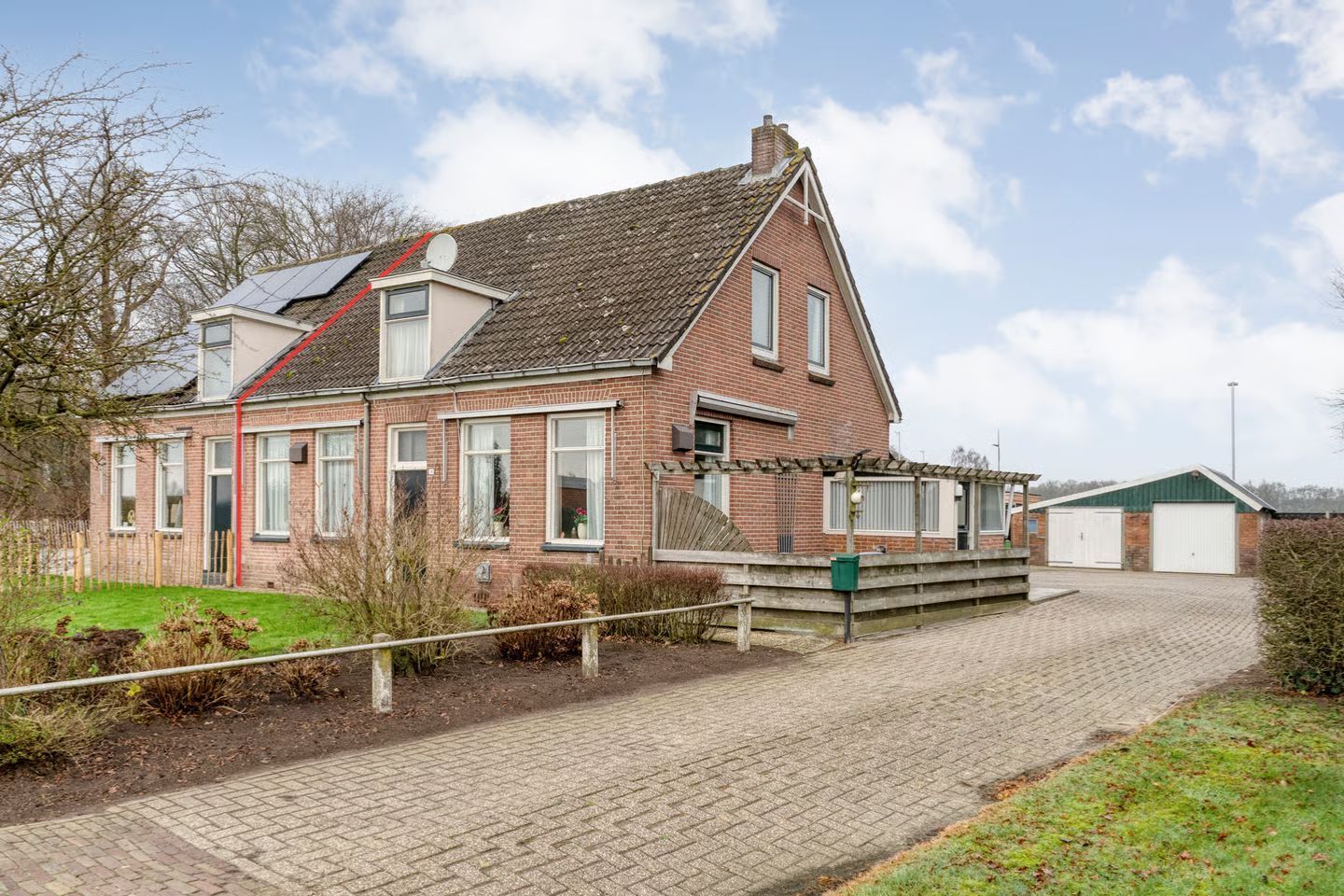 Foto van Hessenweg 39, Dalfsen