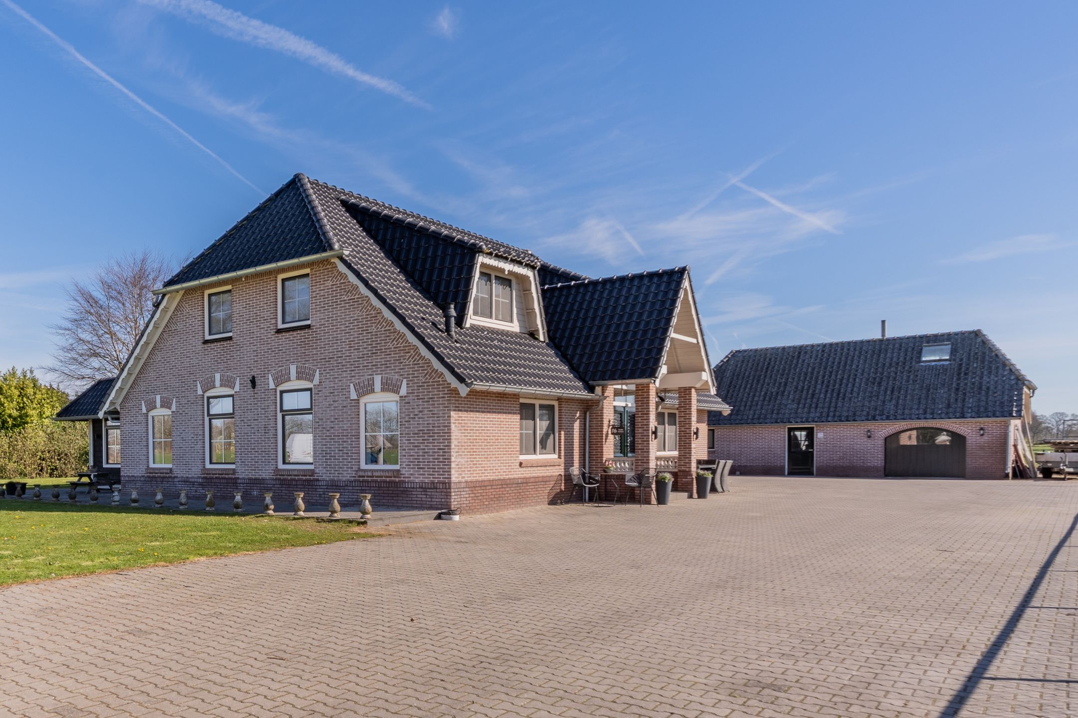 Foto van Hoevenweg 16, Dalfsen