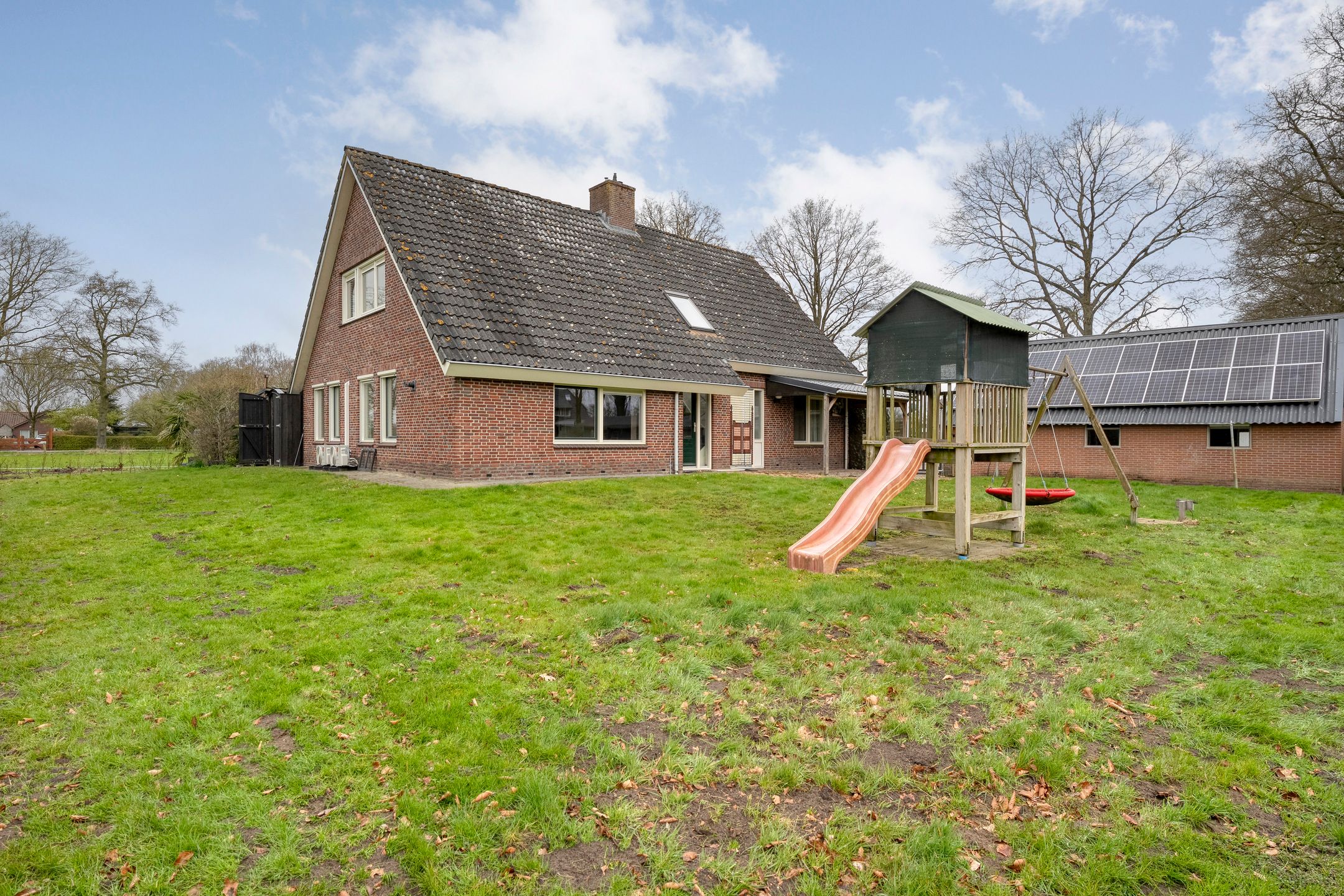 Foto van Engellandweg 7, Dalfsen