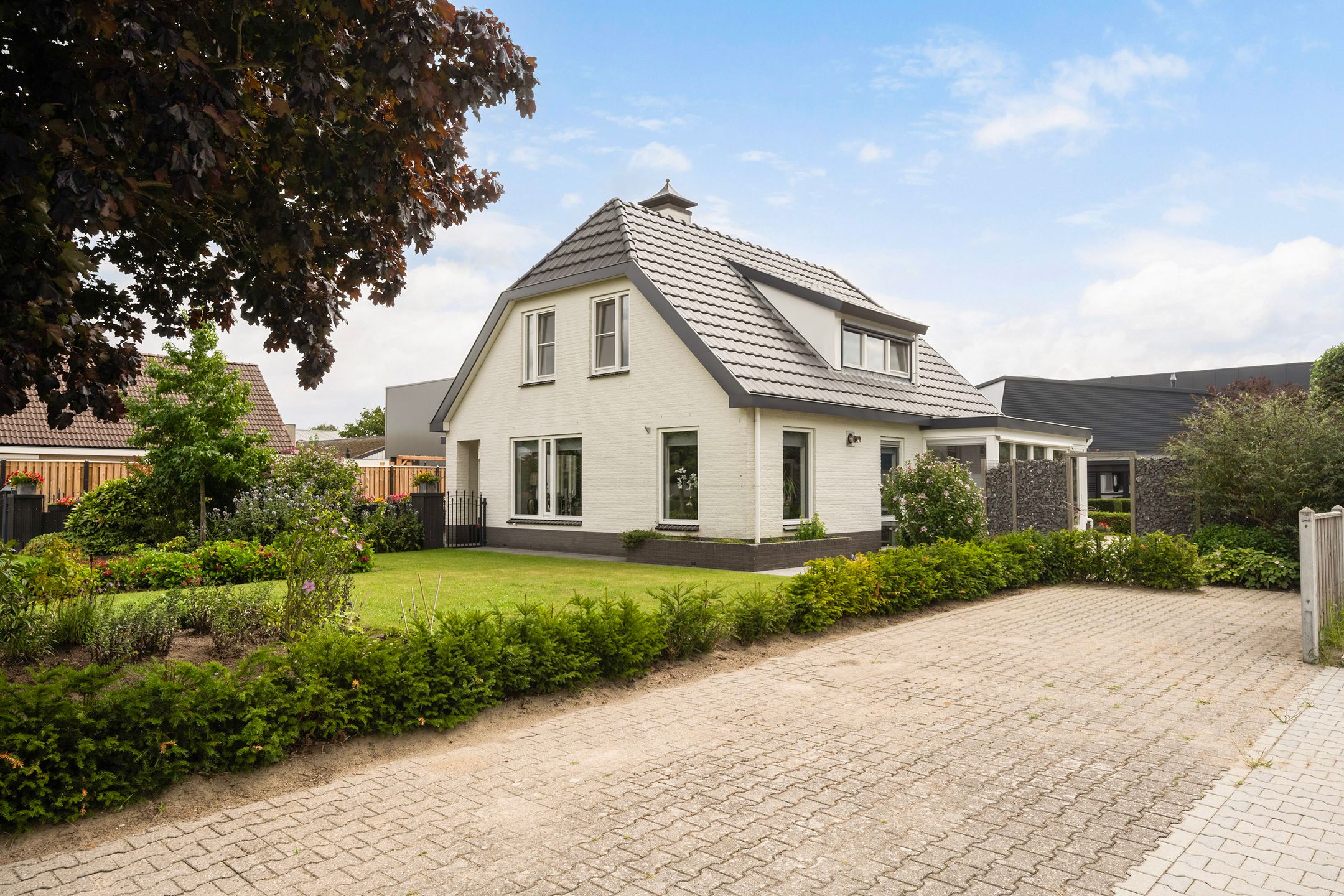 Foto van De Singel 27, Dalfsen