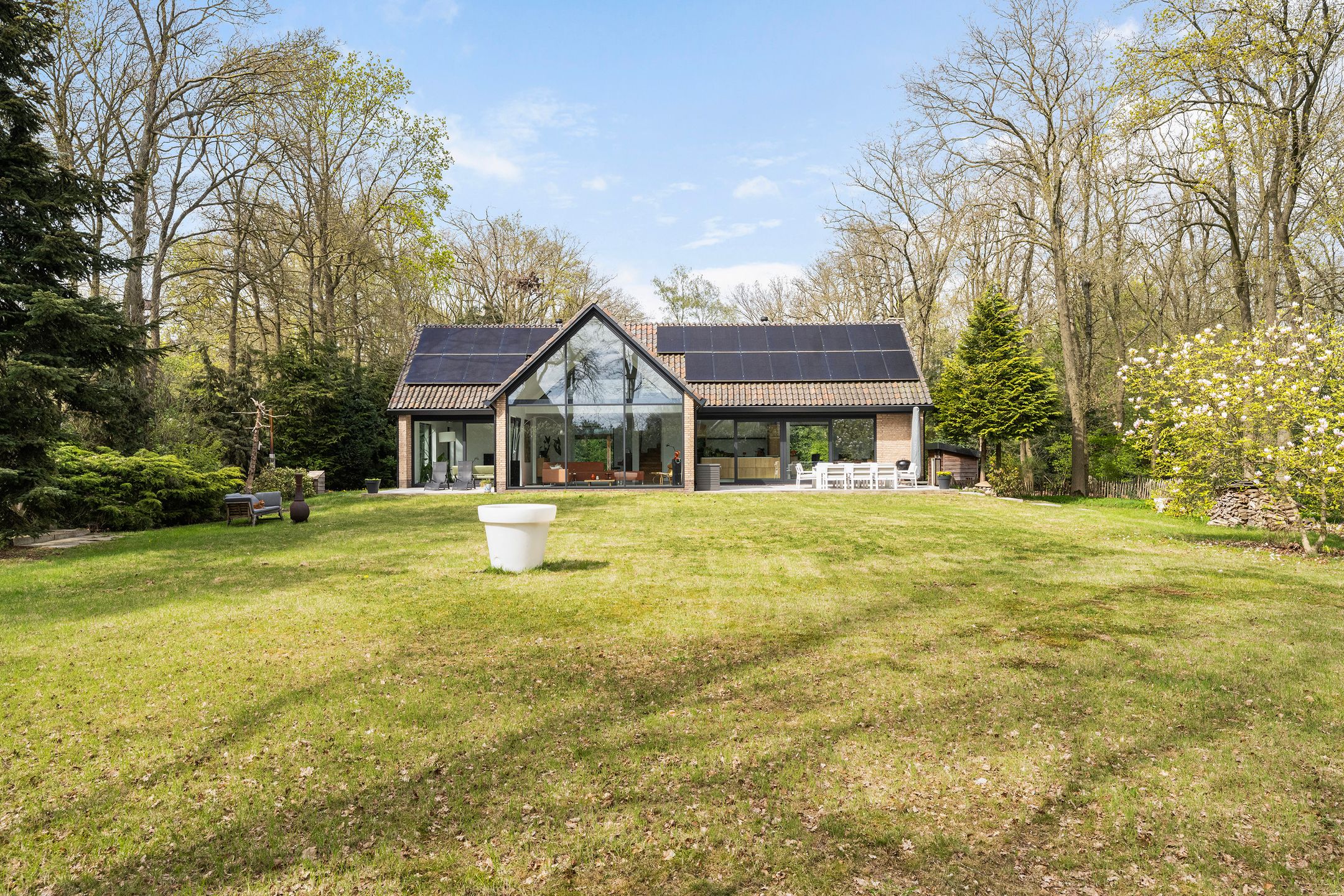 Foto van Slingerlaantje 1, Dalfsen