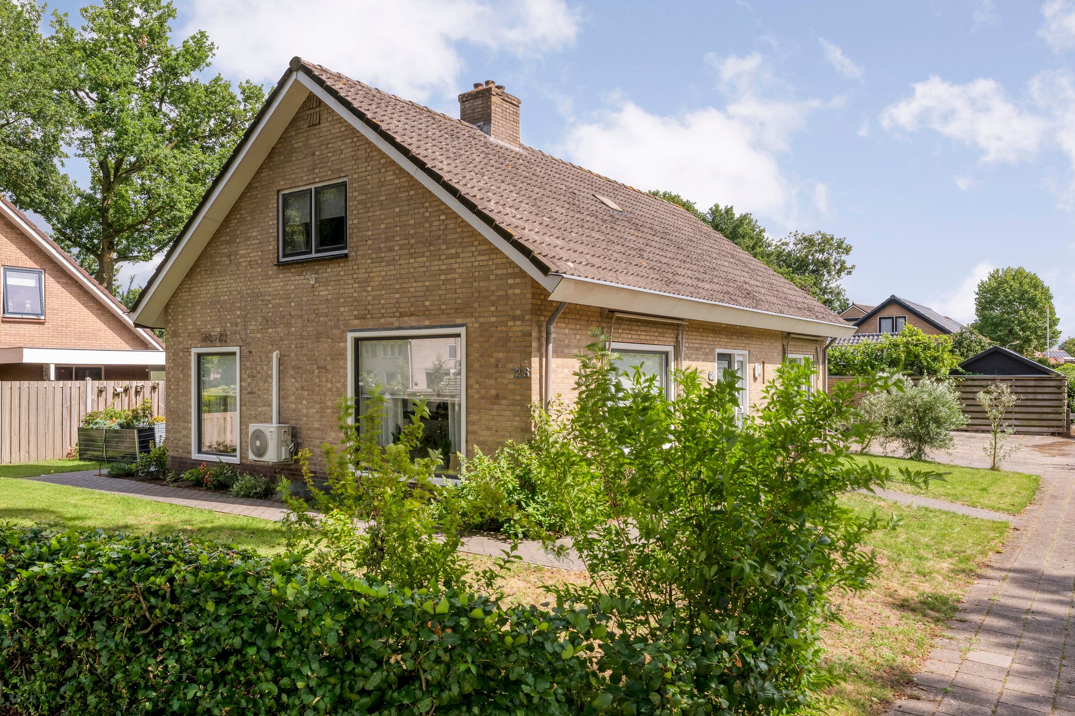 Foto van Schoolstraat-Oudleusen 28, Dalfsen