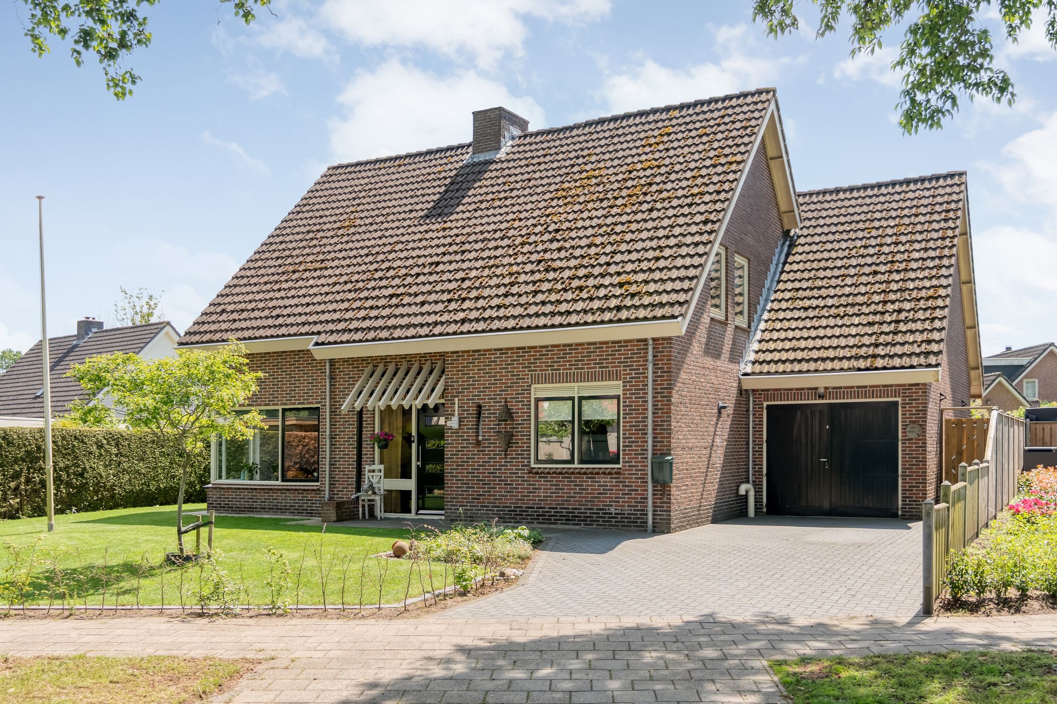 Foto van Schoolstraat-Oudleusen 34, Dalfsen
