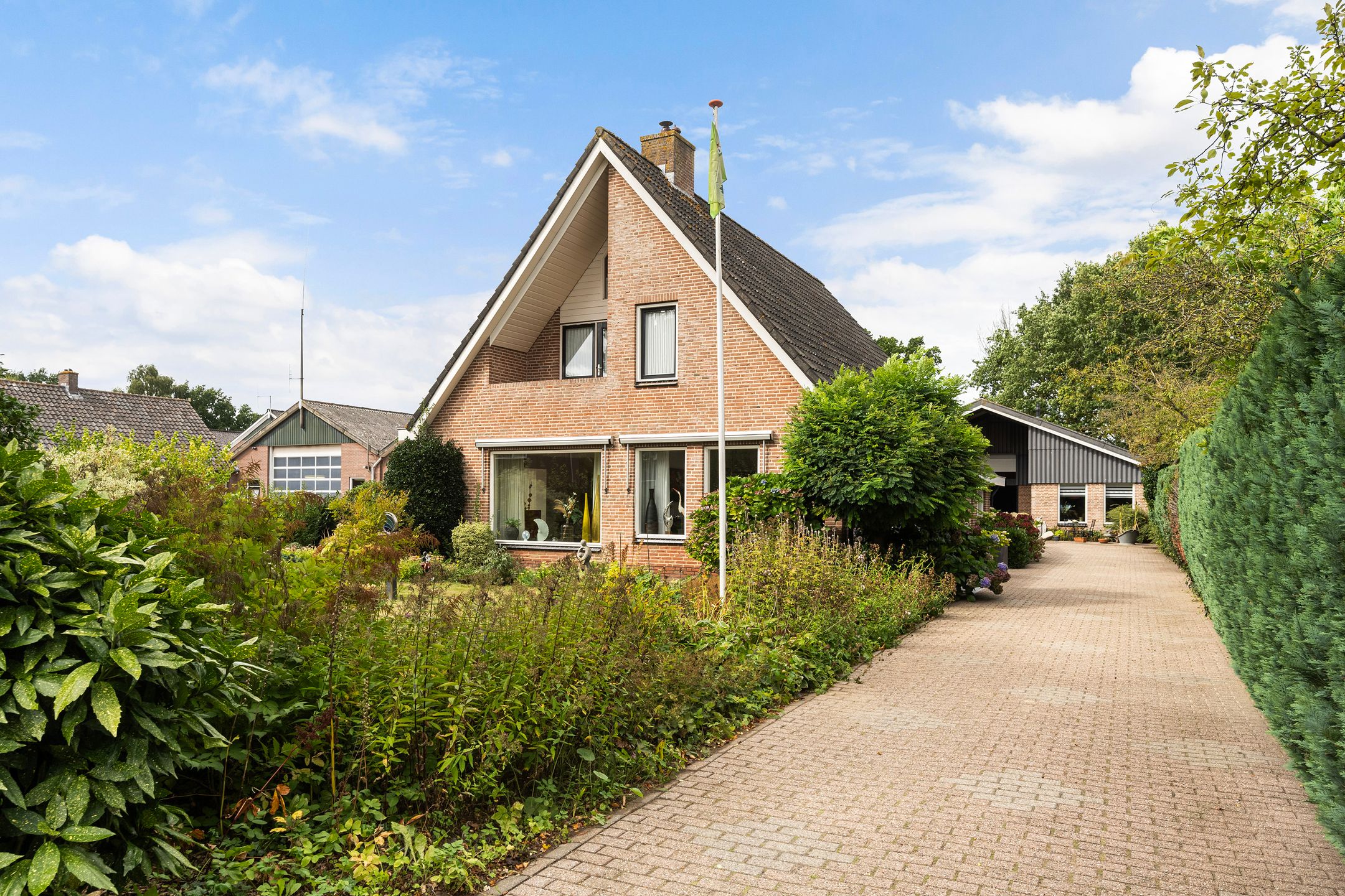 Foto van Schoolstraat-Oudleusen 7, Dalfsen
