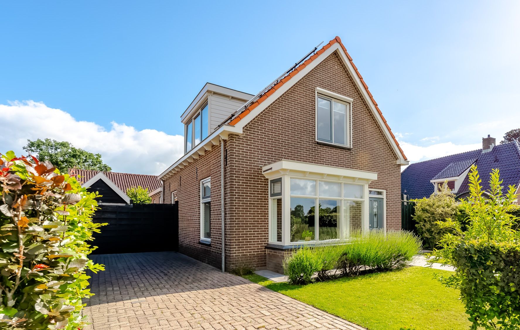 Foto van Parallelstraat-Oudleusen 6, Dalfsen