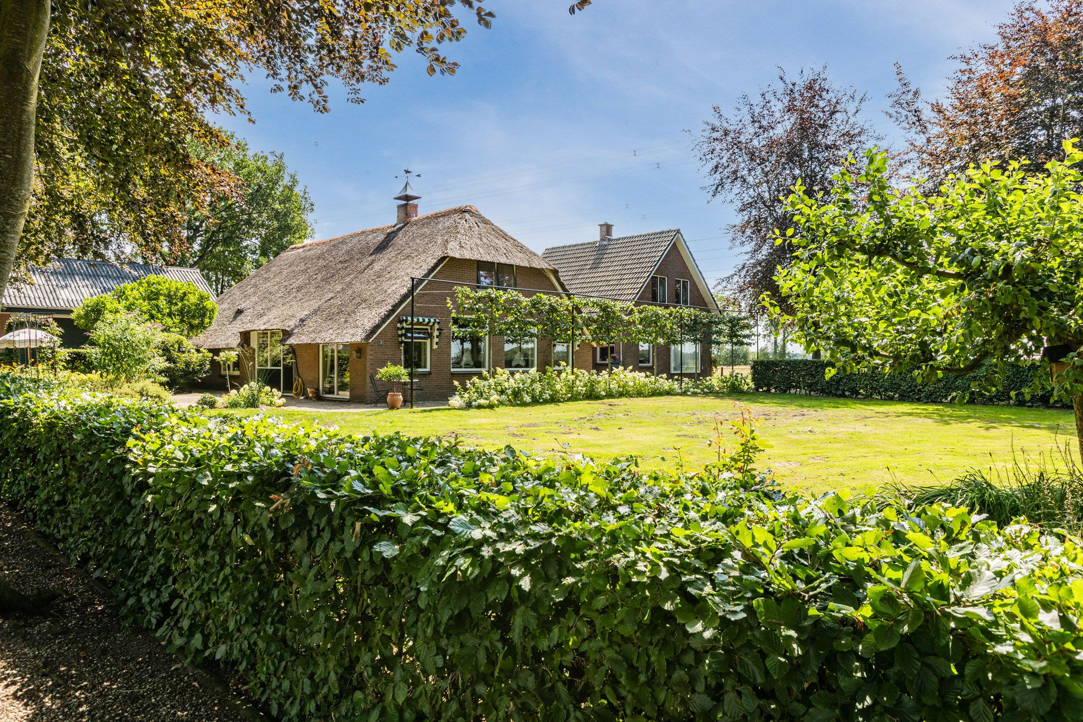 Foto van Dommelerdijk 16, Dalfsen