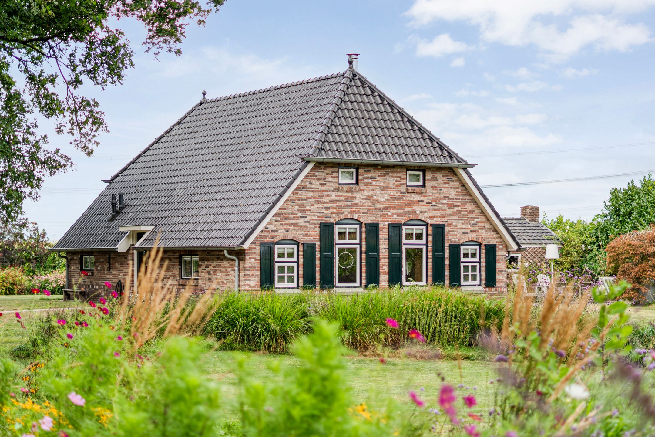 Foto van De Hooigraven 5, Dalfsen