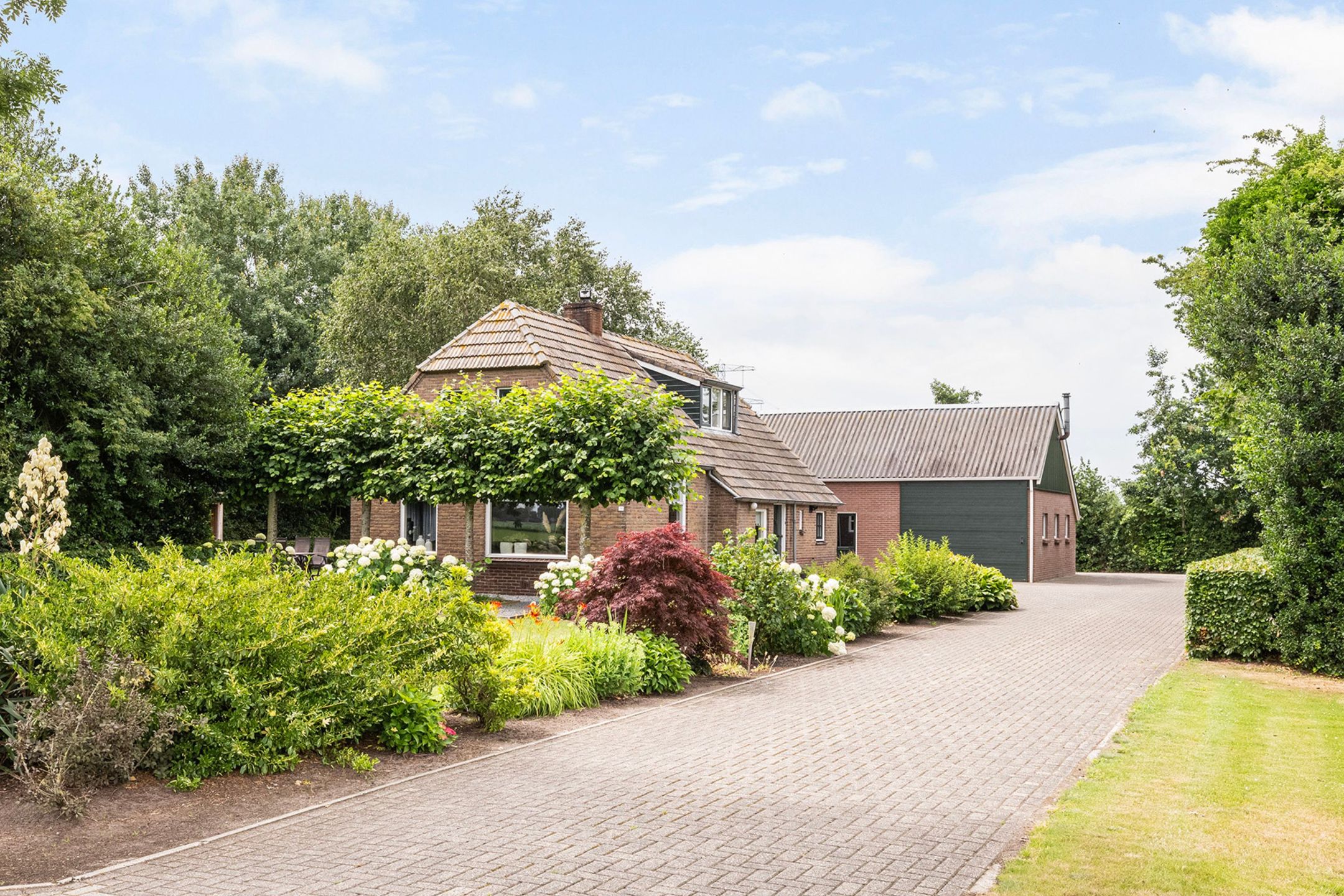 Foto van Slagweg 19, Dalfsen