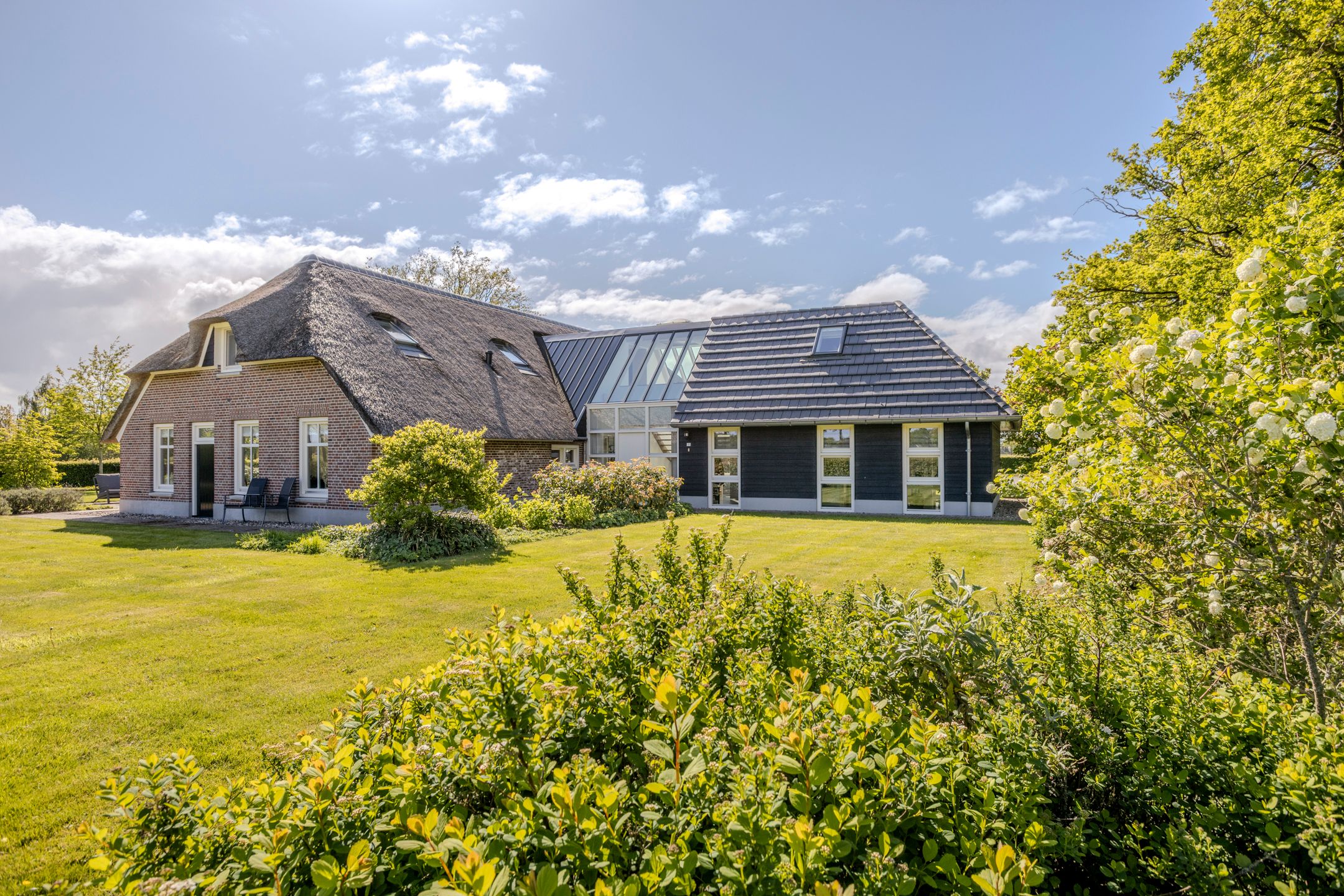 Foto van Middeldijk 21, Dalfsen