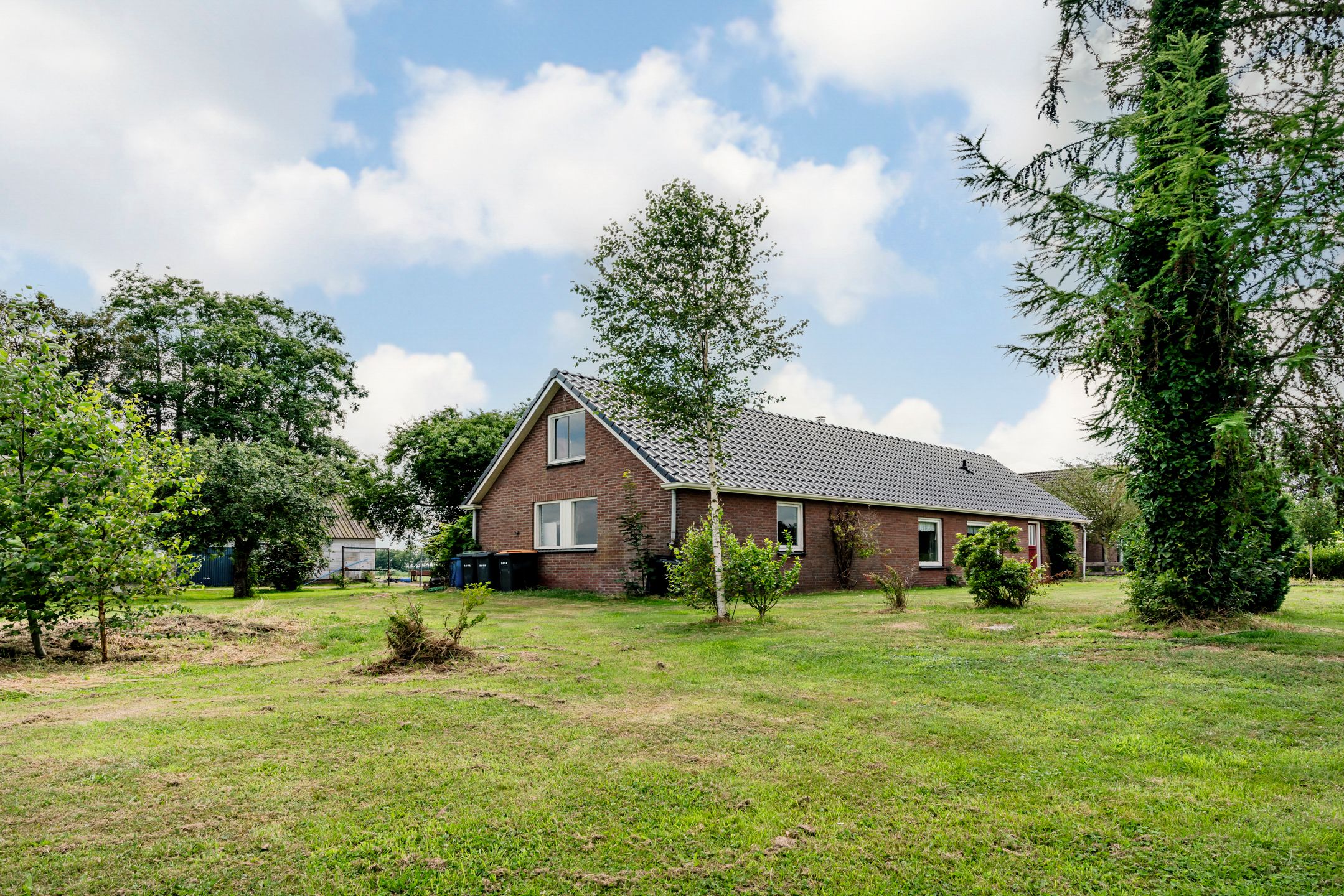 Foto van Middeldijk 55, Dalfsen