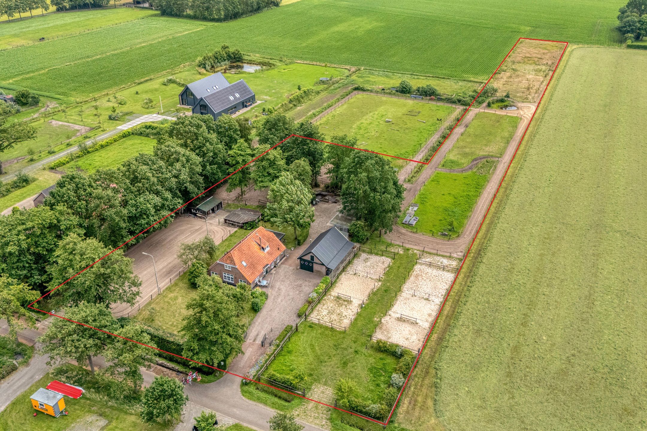 Foto van Kringsloot-west 8, Dalfsen