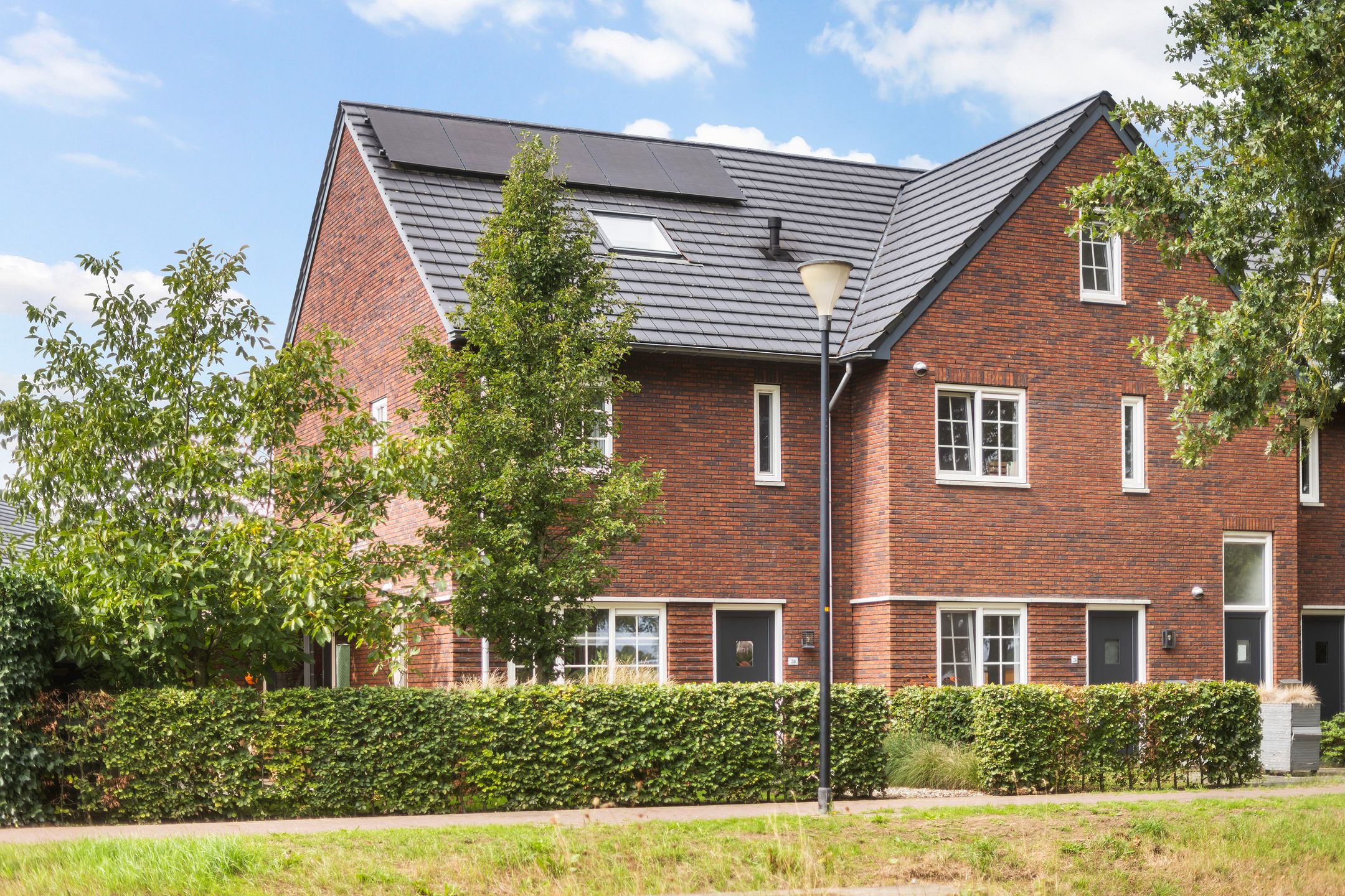 Foto van Hamerbijl 28, Dalfsen