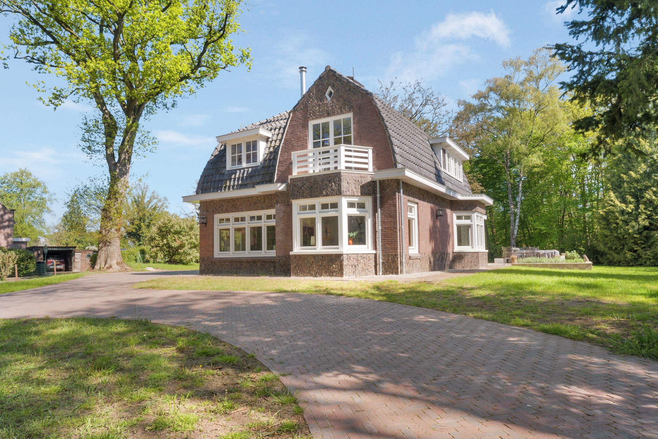 Foto van Bergweg 2, Ommen