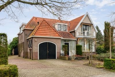 Foto van Hammerweg 7, Ommen