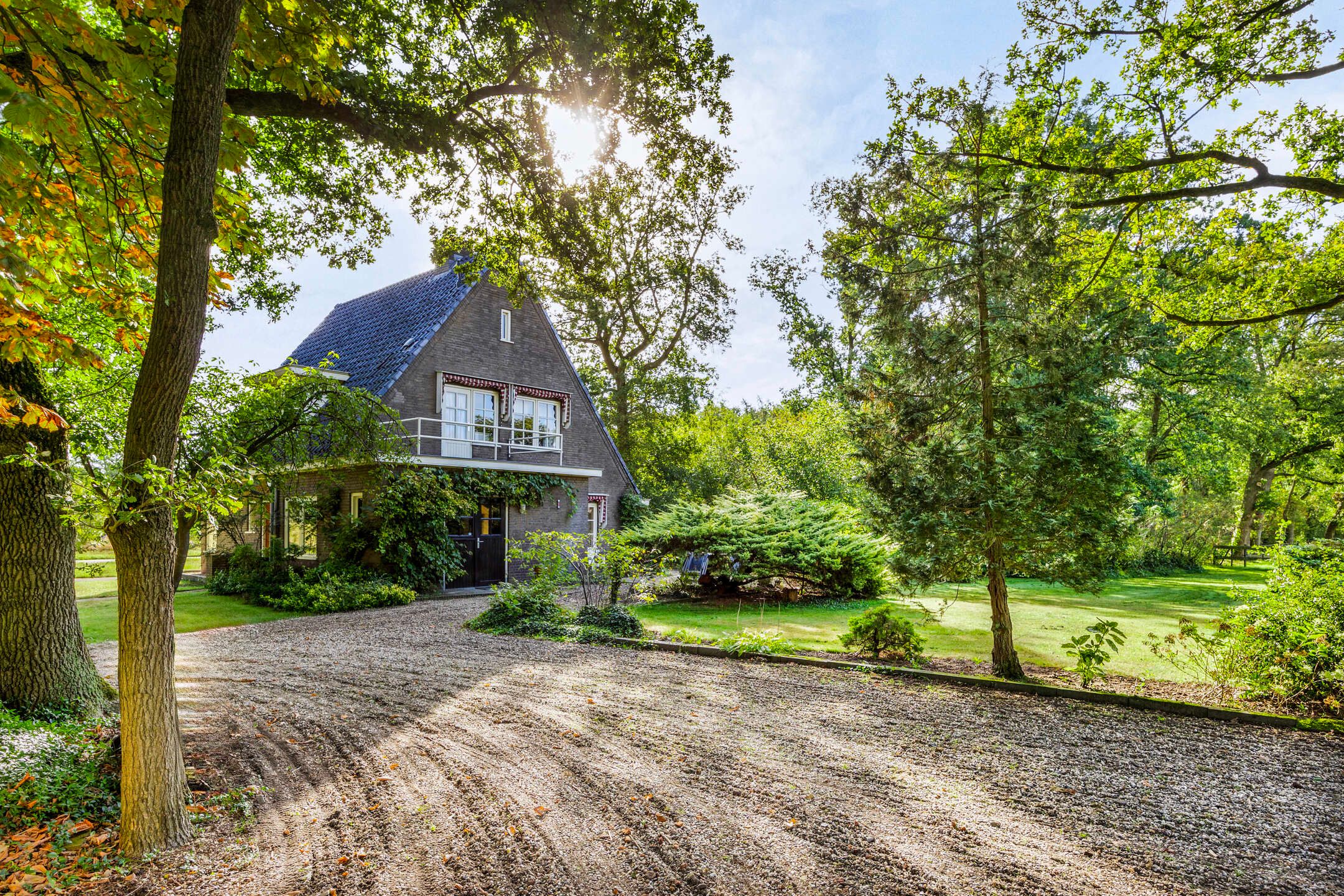 Foto van Hammerweg 64, Ommen