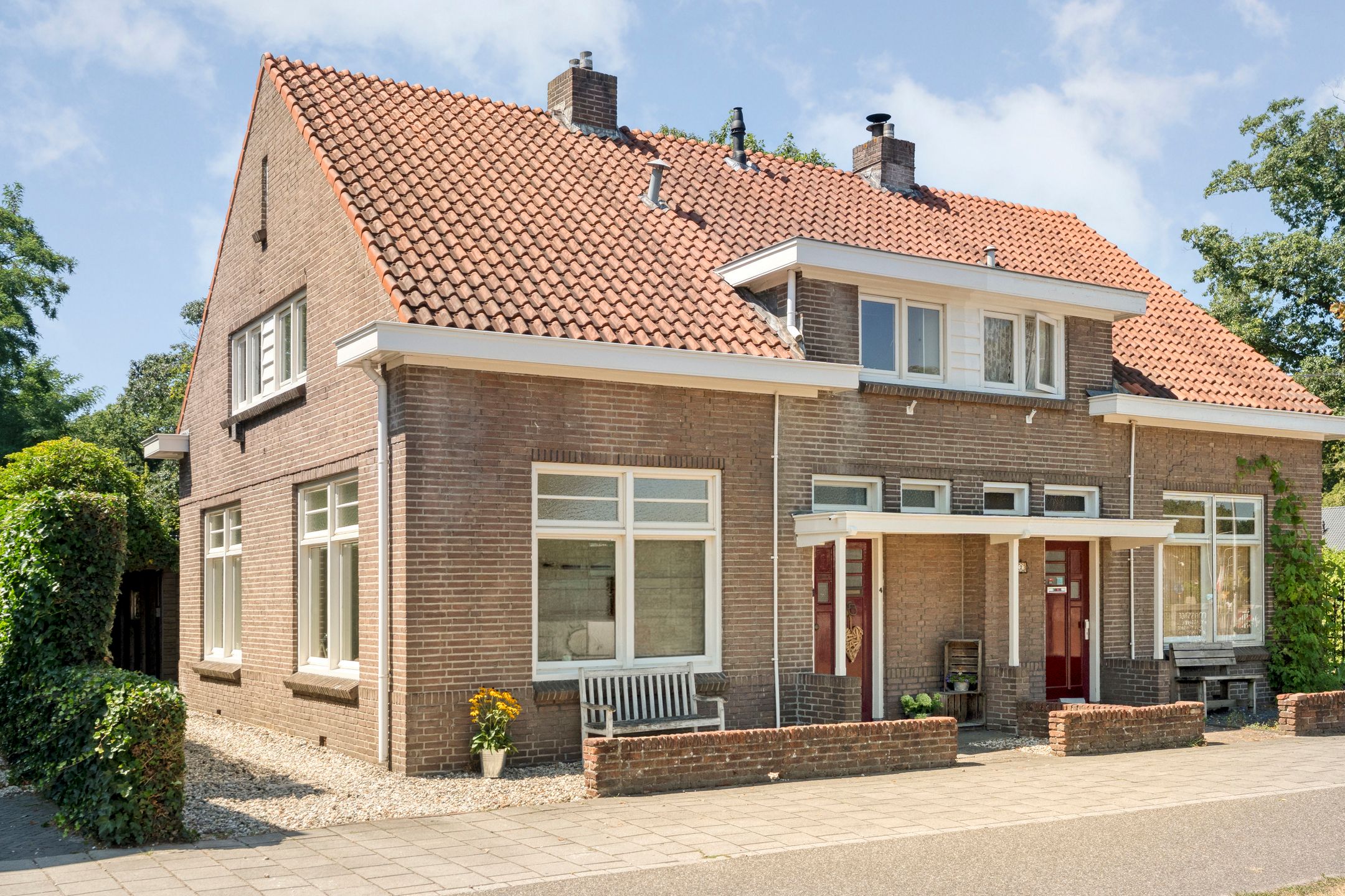 Foto van Hammerweg 4, Ommen