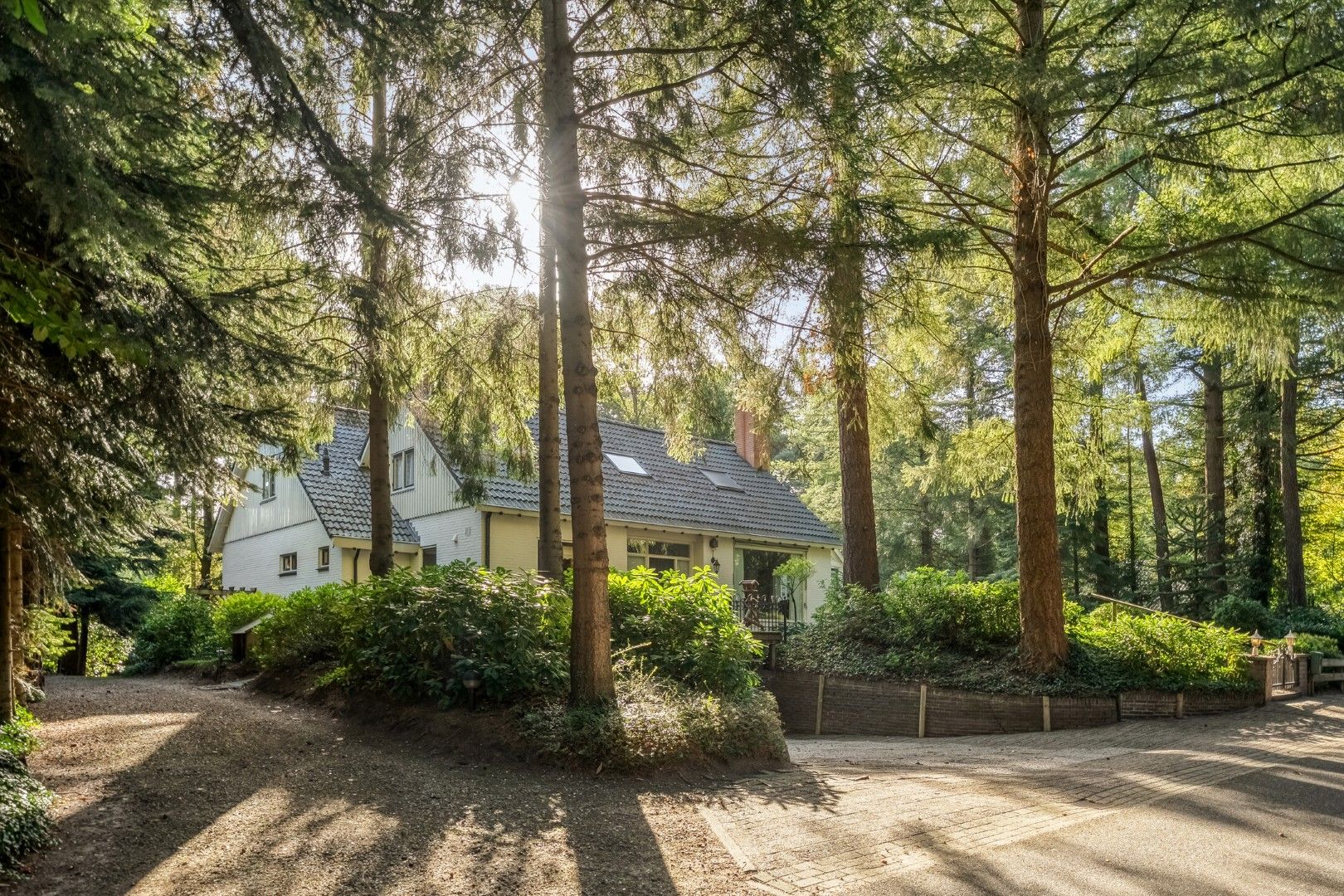 Foto van Wolfskuillaan 19, Ommen