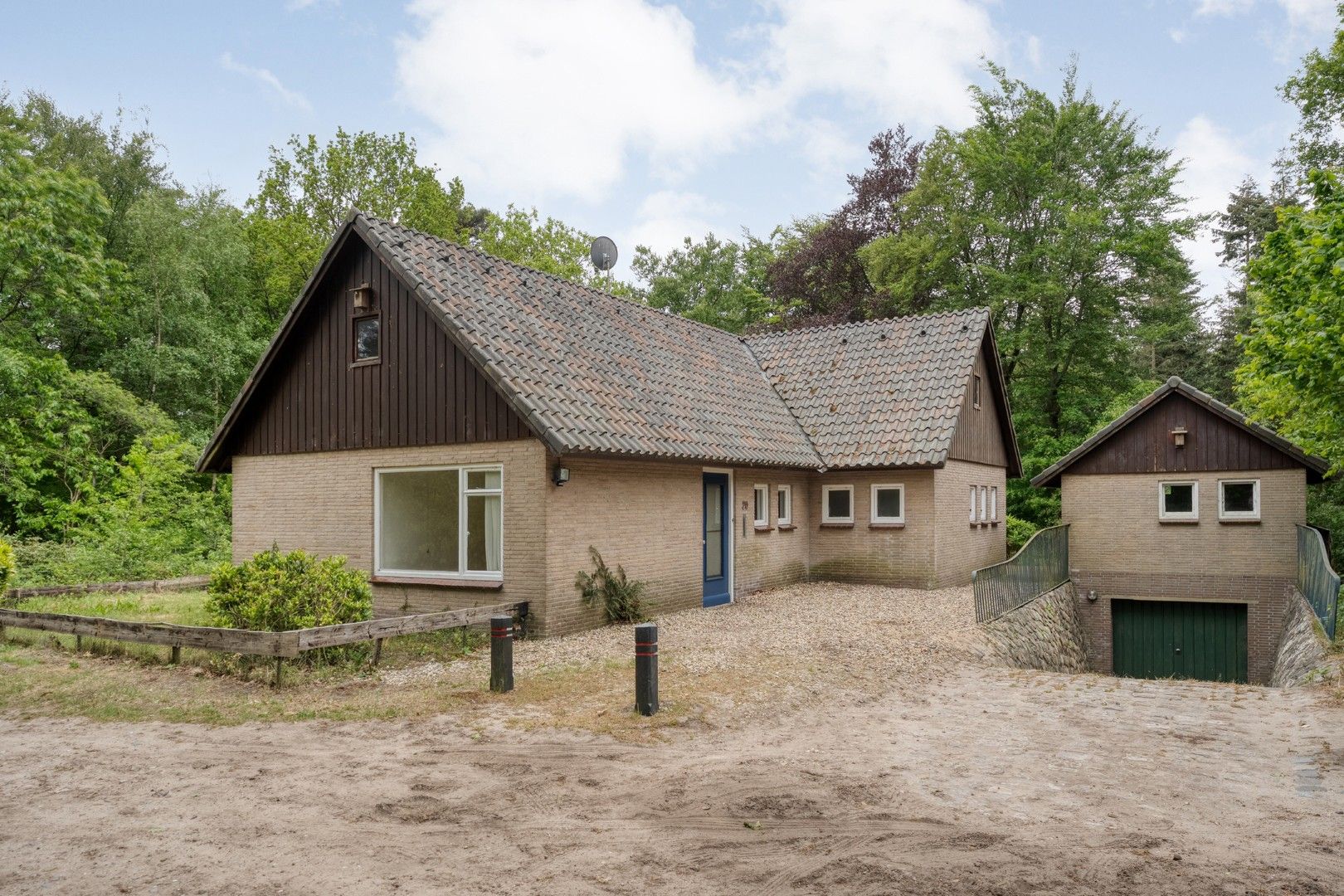Foto van Wolfskuil 20, Ommen