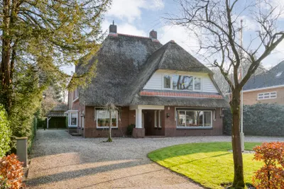 Foto van Stationsweg 6, Ommen