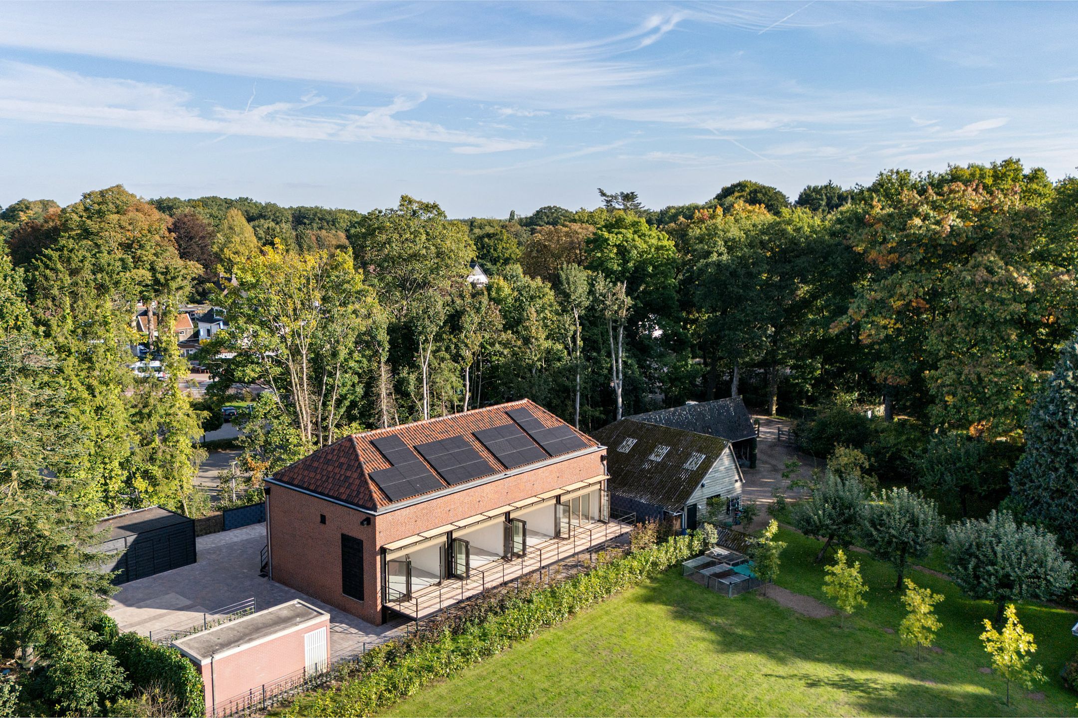 Foto van Koesteeg 2c, Ommen