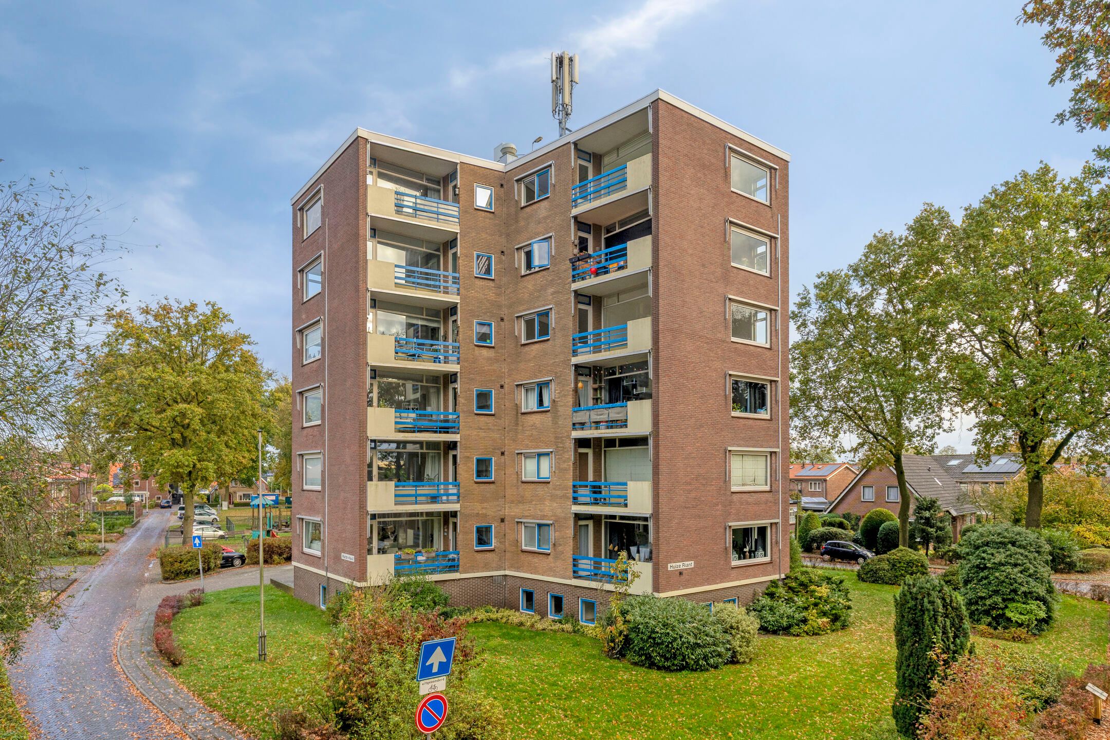 Foto van Doormanstraat 31W5, Ommen