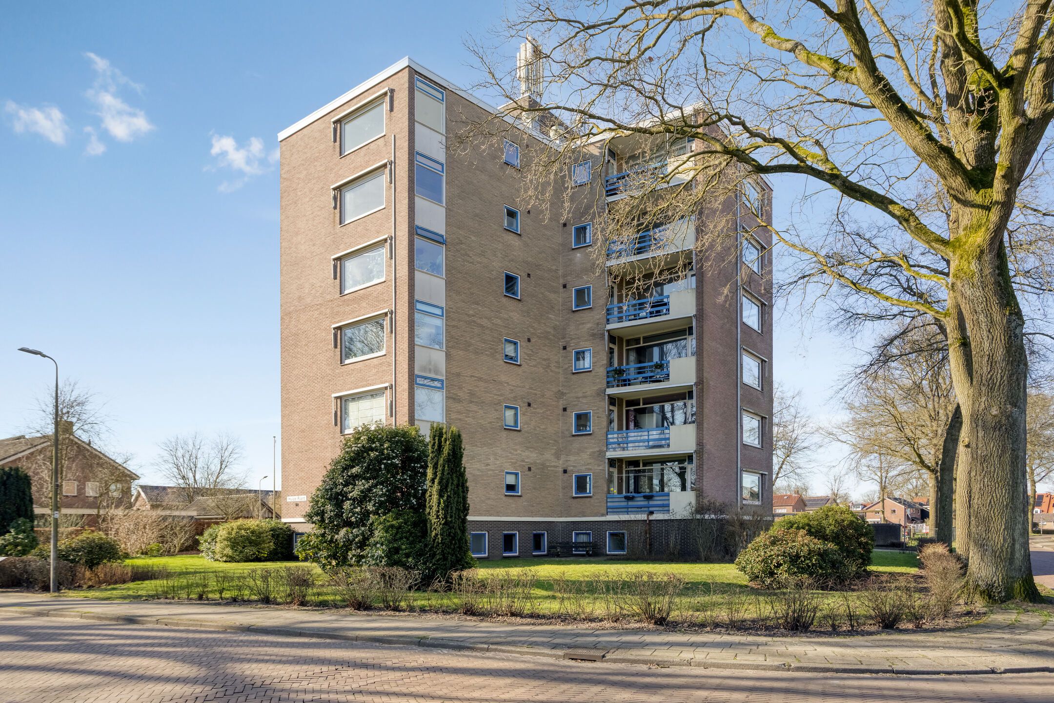 Foto van Doormanstraat 31Z5, Ommen