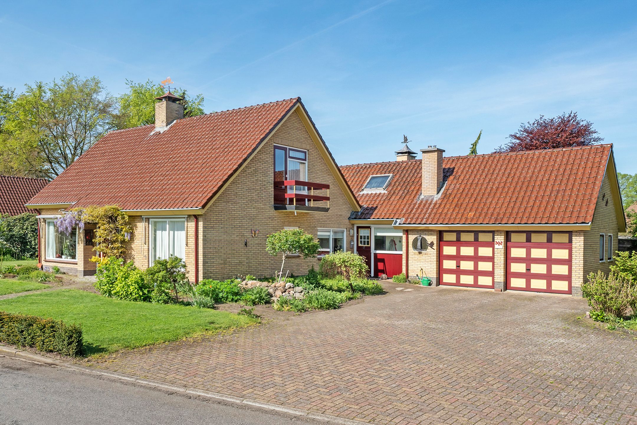 Foto van v.Wassenaar v.Obdamstr. 3, Ommen