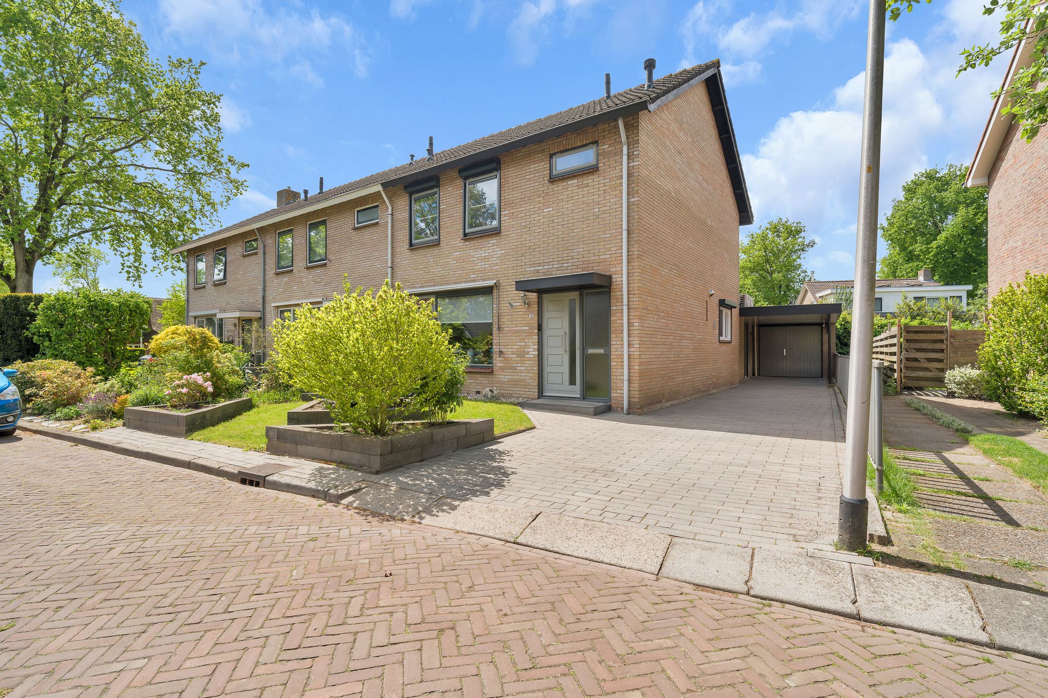 Foto van Cortenaerstraat 18, Ommen