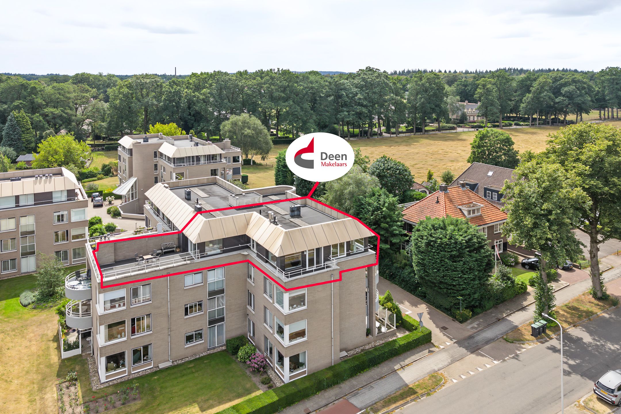 Foto van Molenerf 10, Ommen