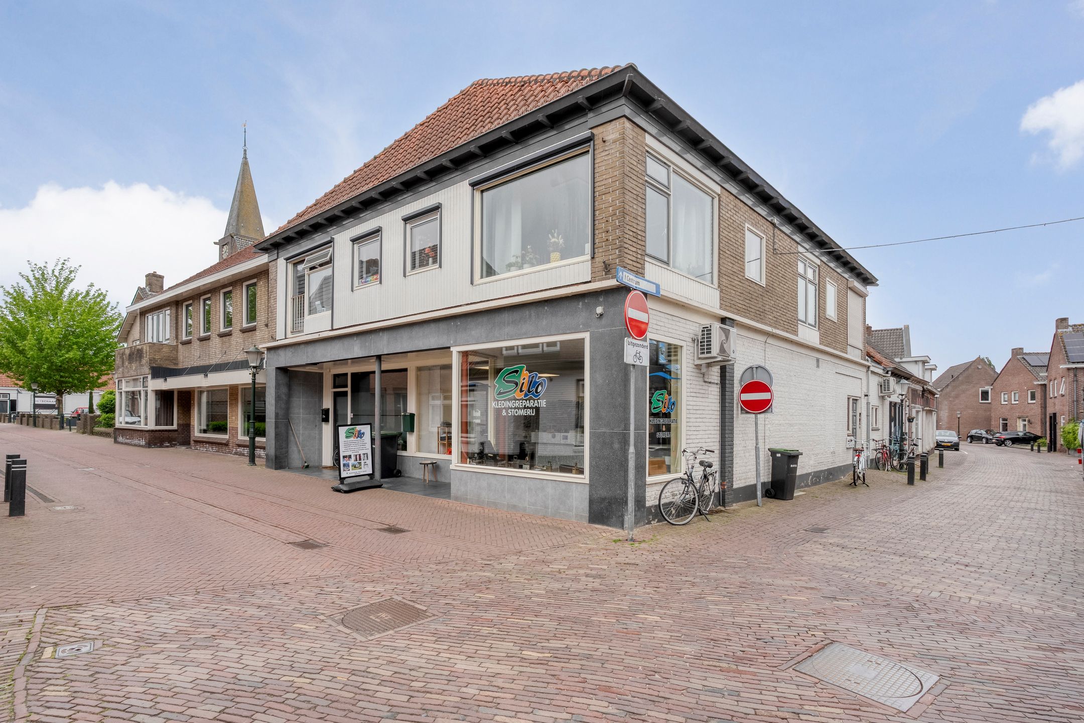 Foto van Bouwstraat 25d, Ommen