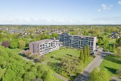 Foto van Dikkersstraat 1116, Ommen