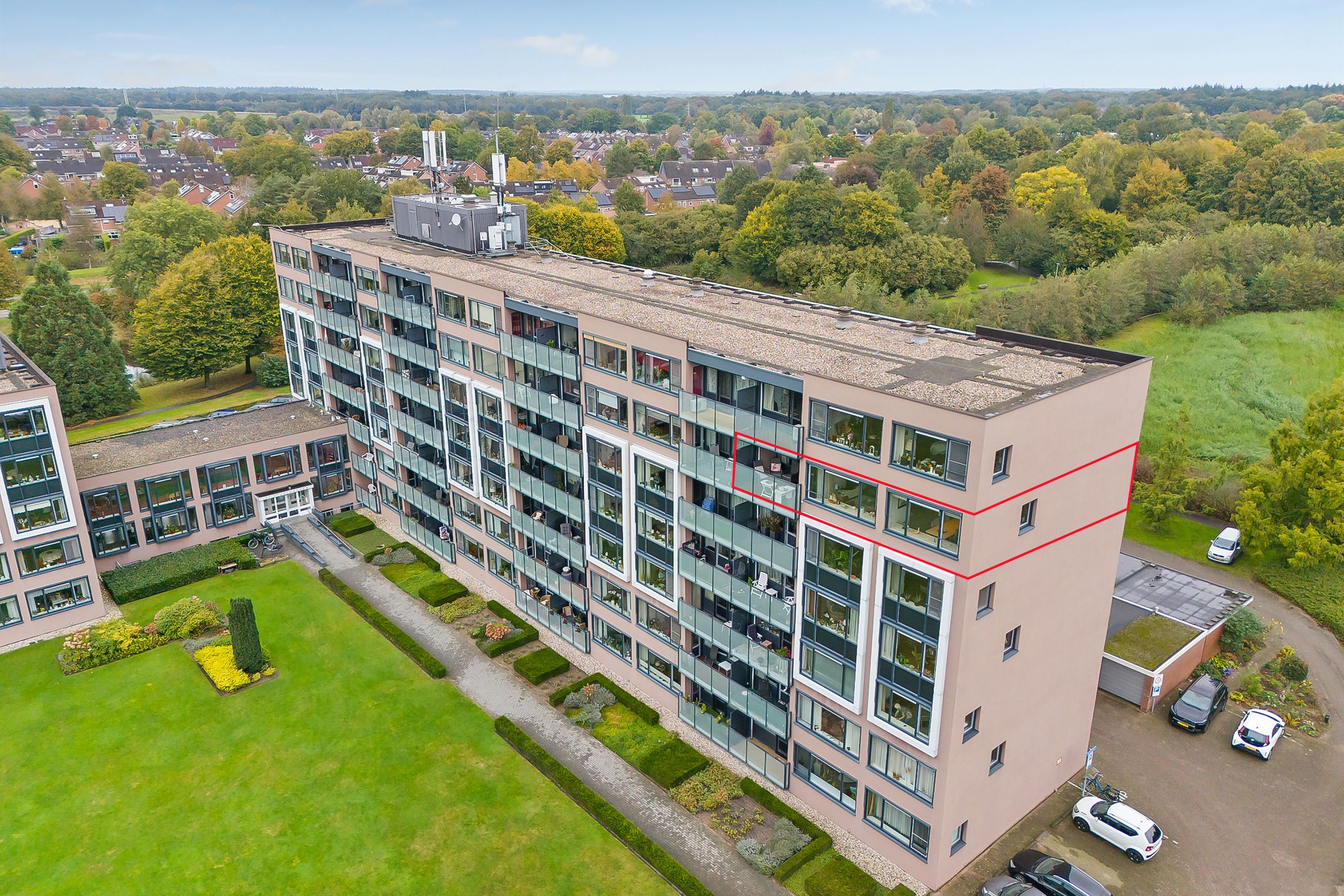 Foto van Dikkersstraat 1516, Ommen