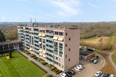 Foto van Dikkersstraat 1616, Ommen