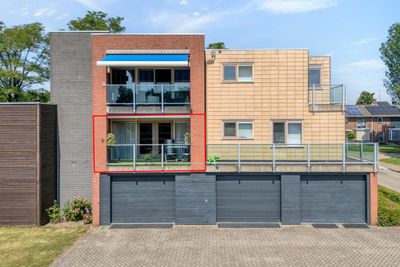 Foto van Baron van Fridaghstraat 133, Ommen