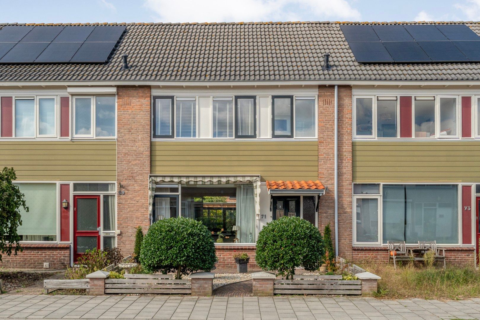 Foto van Wentholtstraat 71, Ommen