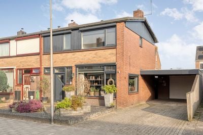 Foto van Wentholtstraat 86, Ommen
