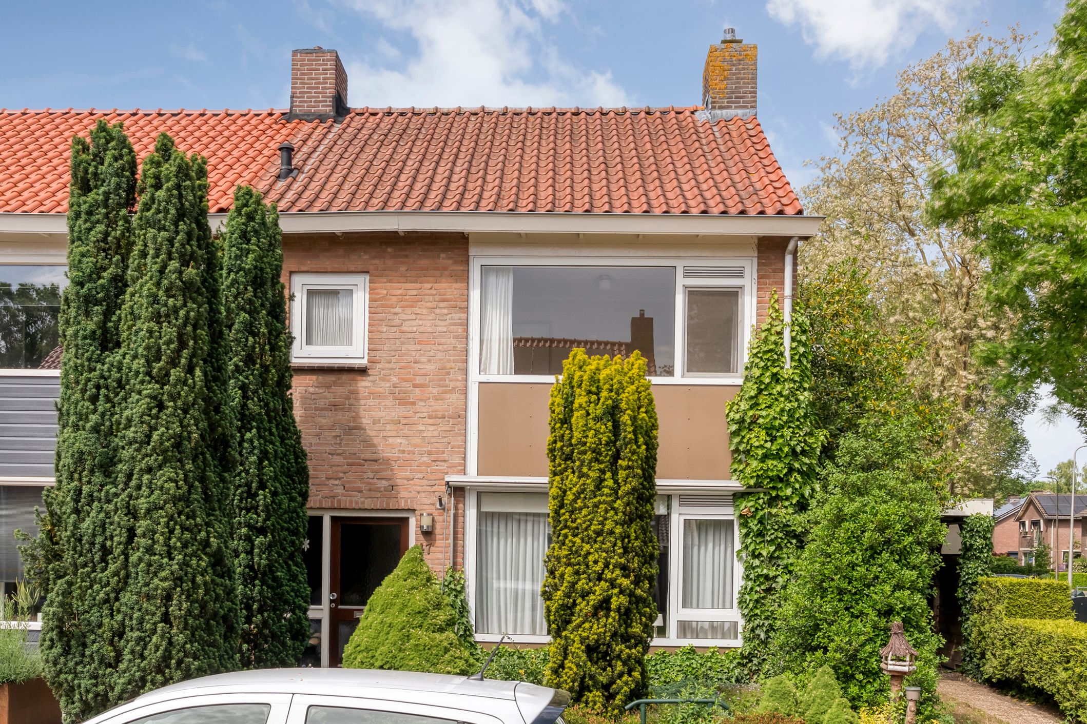 Foto van Jhr.van Nahuysstraat 47, Ommen