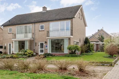 Foto van Chevalleraustraat 23, Ommen